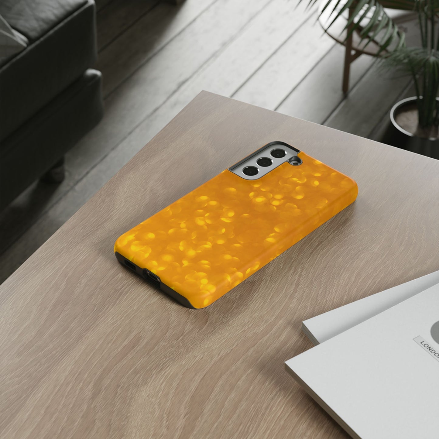 Tough Phone Case - Protective Phone Cases for iPhone, Samsung & Pixel