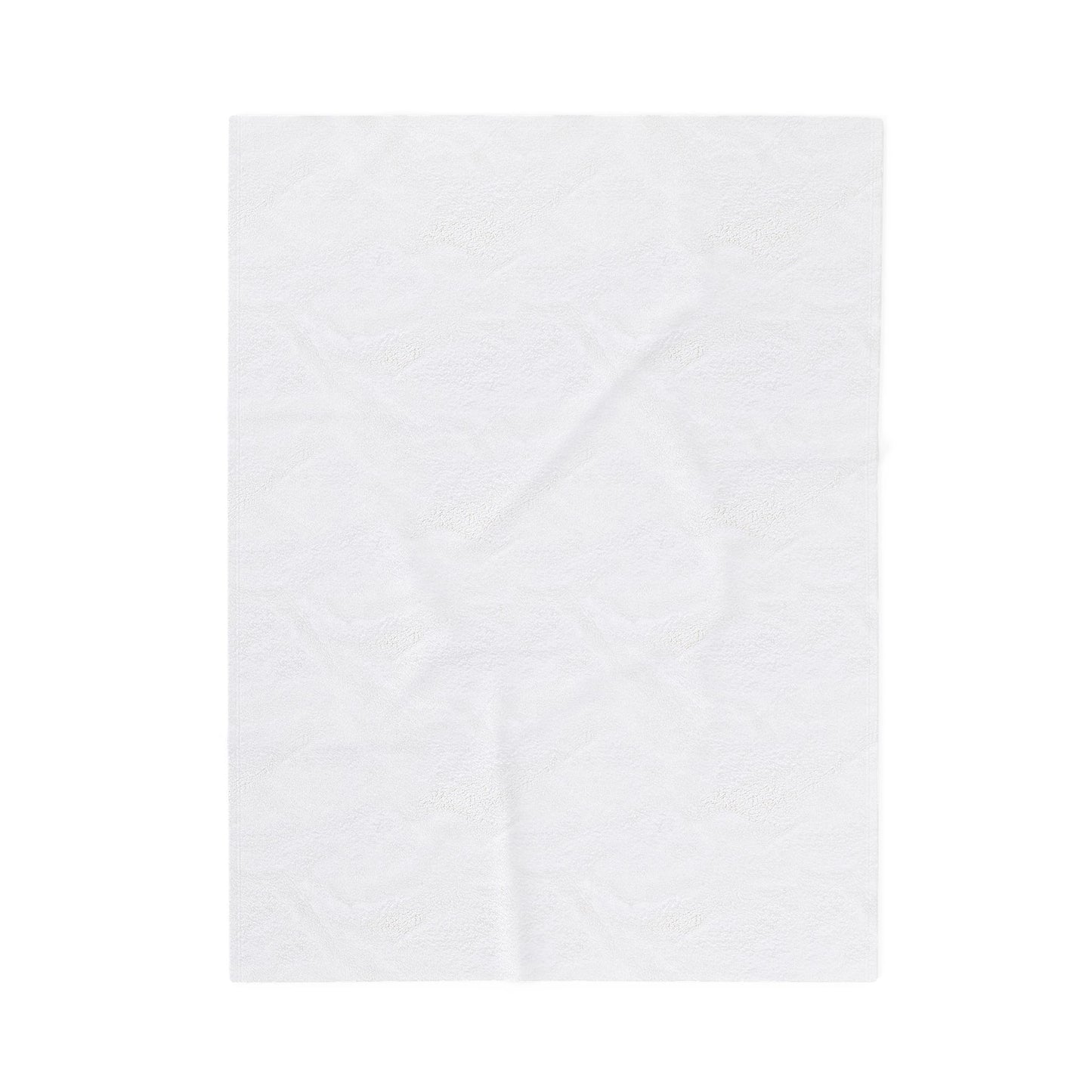 Serene Landscape Velveteen Plush Blanket - Cozy Comfort for Home Decor