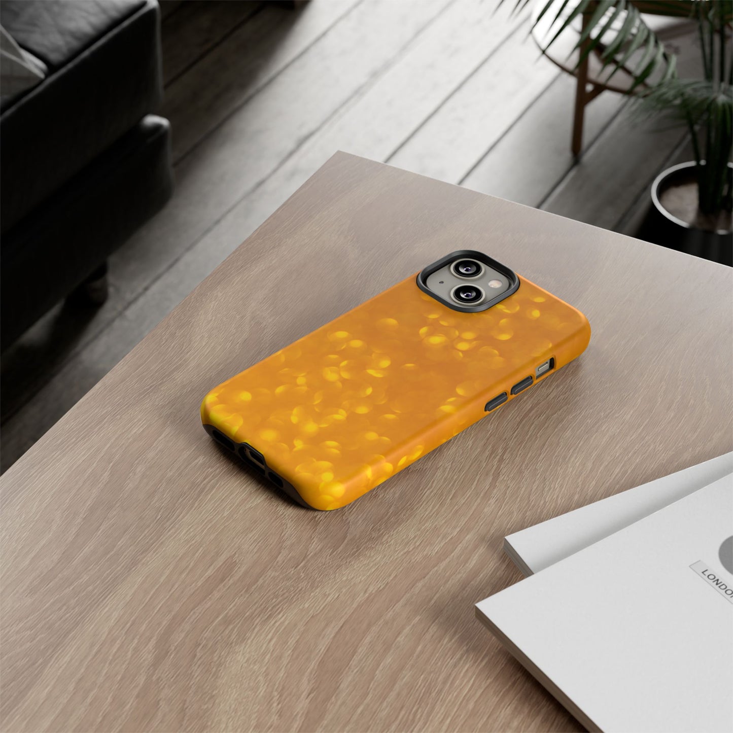 Tough Phone Case - Protective Phone Cases for iPhone, Samsung & Pixel