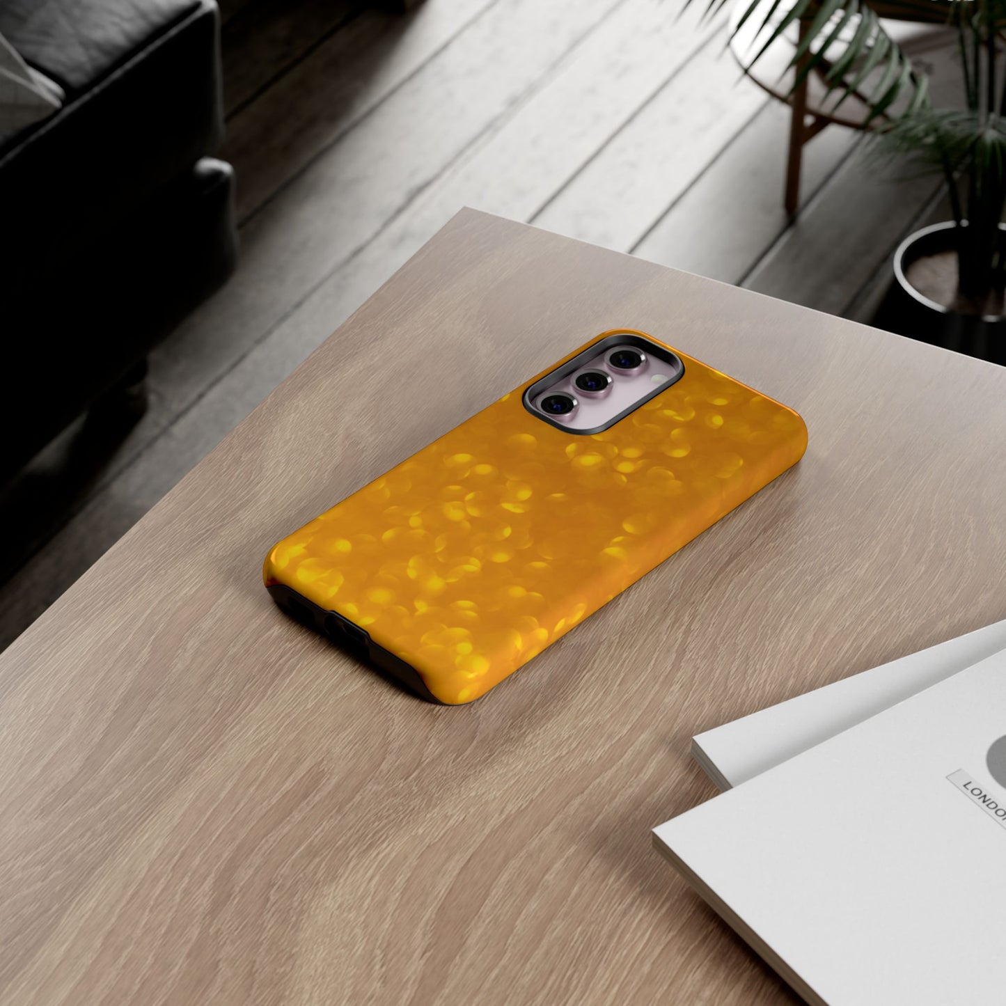 Tough Phone Case - Protective Phone Cases for iPhone, Samsung & Pixel