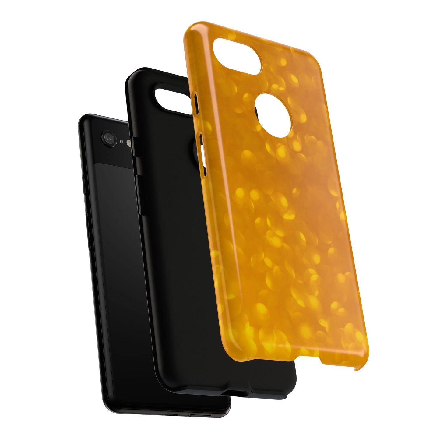Tough Phone Case - Protective Phone Cases for iPhone, Samsung & Pixel
