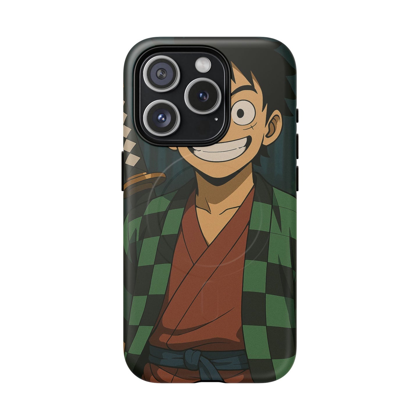 Tough Magnetic Cases