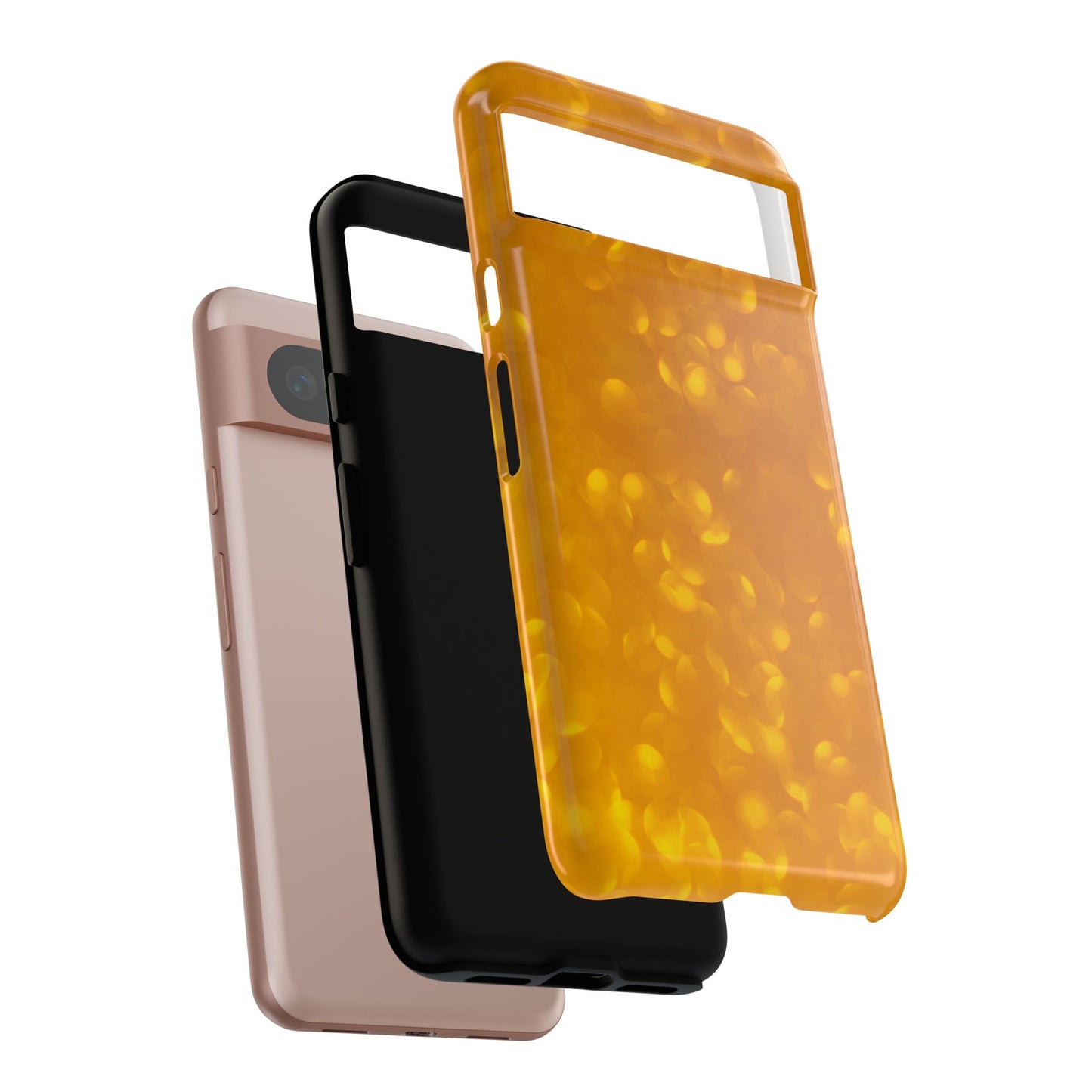Tough Phone Case - Protective Phone Cases for iPhone, Samsung & Pixel