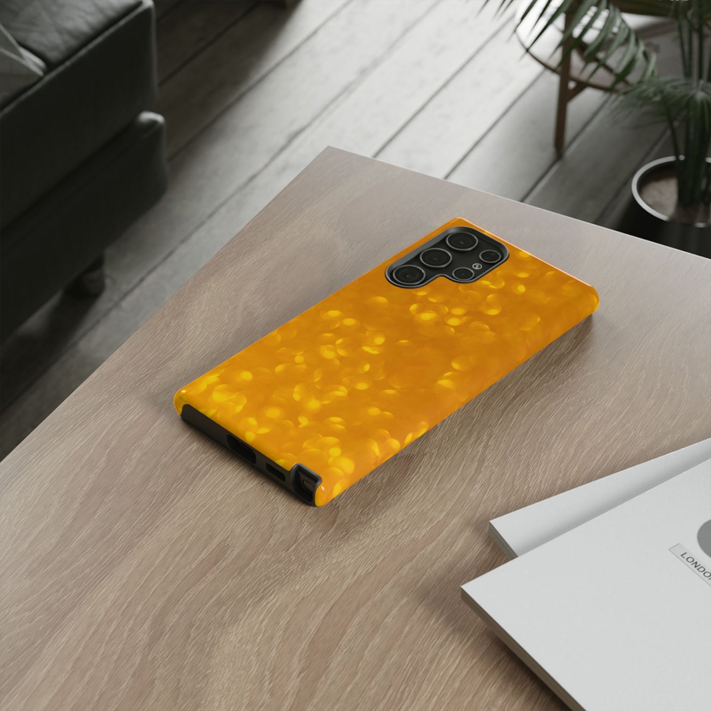 Tough Phone Case - Protective Phone Cases for iPhone, Samsung & Pixel