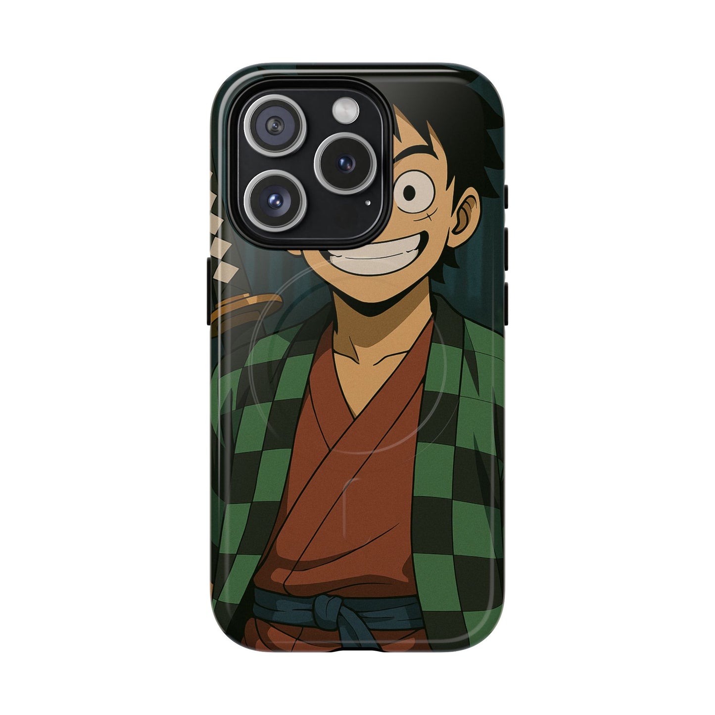 Tough Magnetic Cases