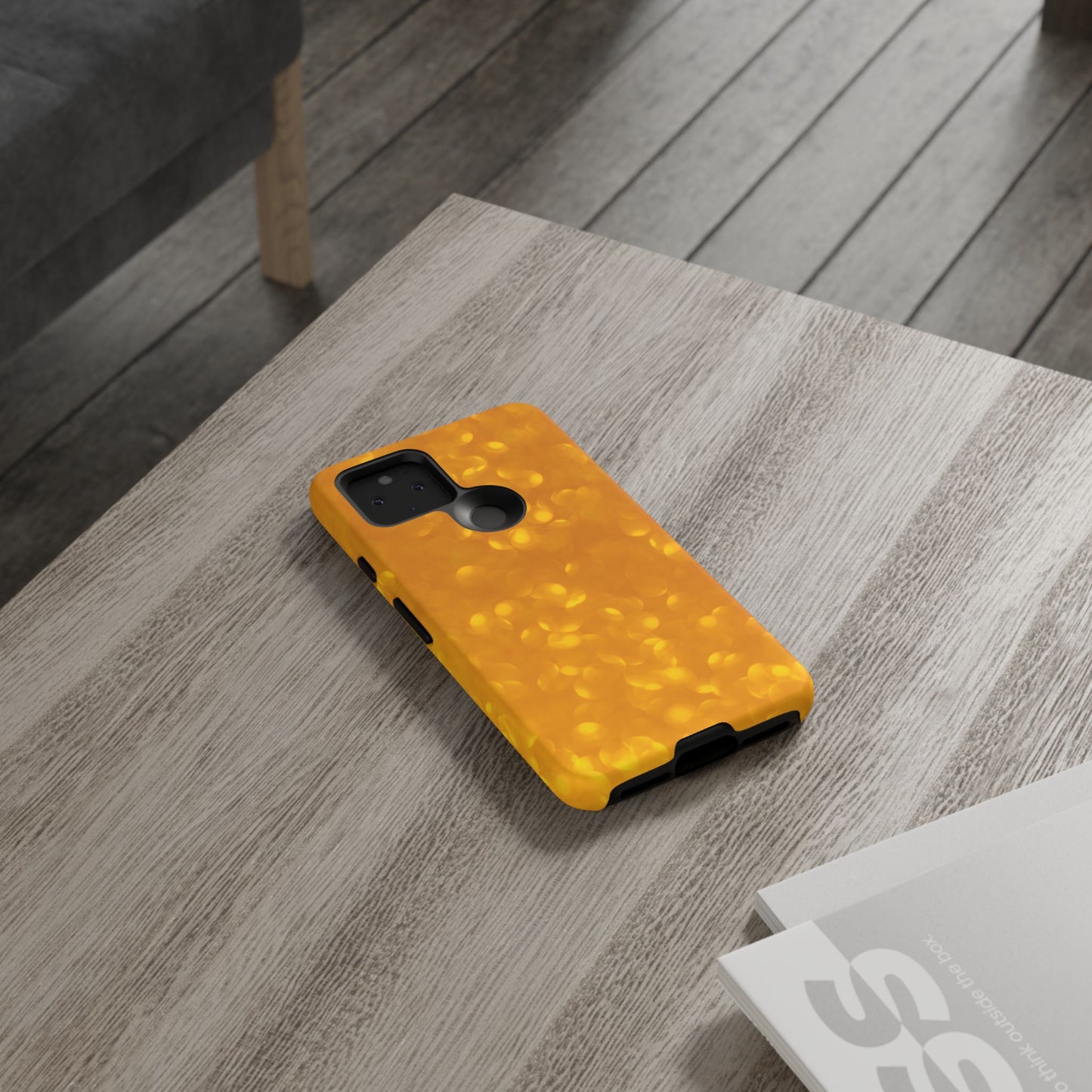 Tough Phone Case - Protective Phone Cases for iPhone, Samsung & Pixel