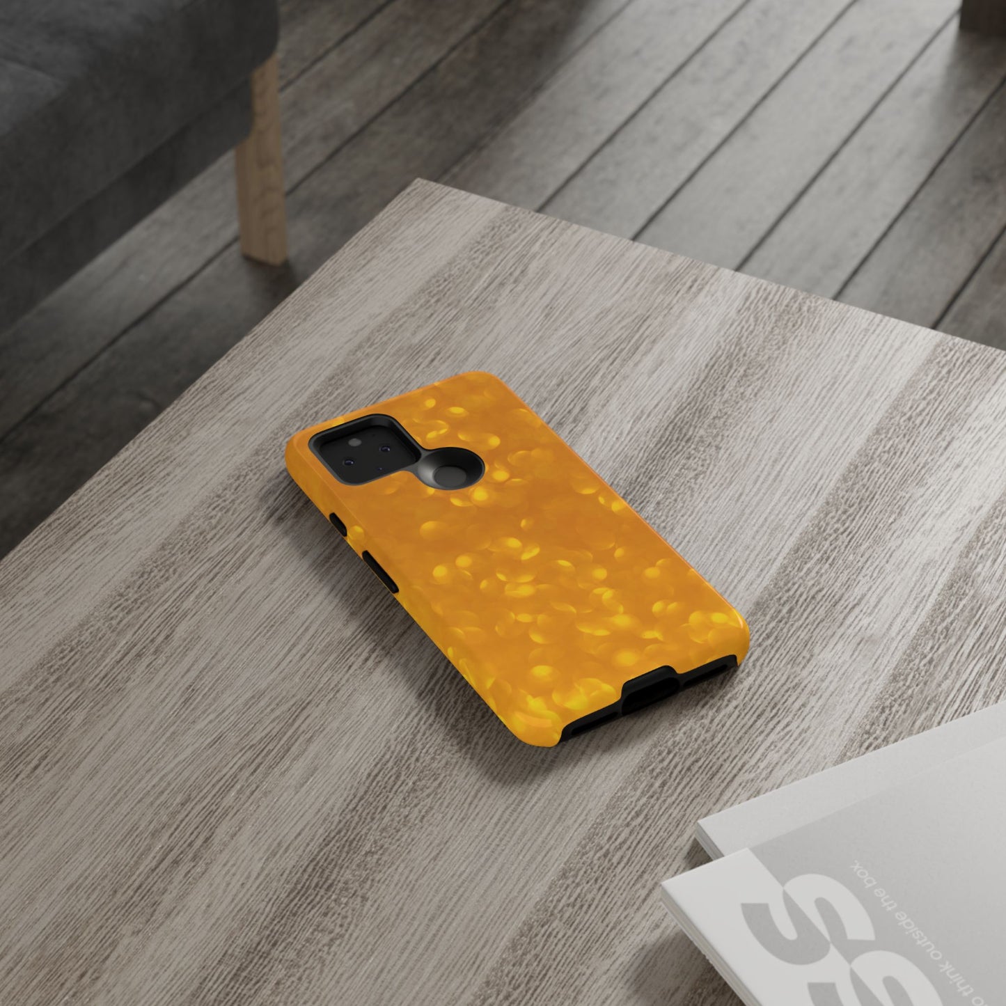 Tough Phone Case - Protective Phone Cases for iPhone, Samsung & Pixel