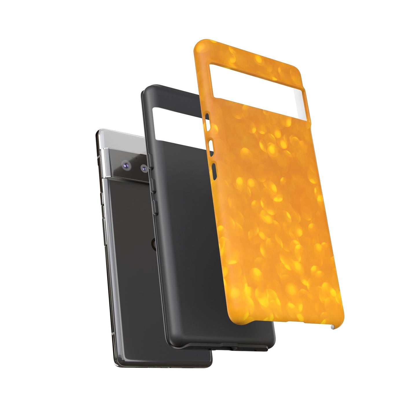 Tough Phone Case - Protective Phone Cases for iPhone, Samsung & Pixel