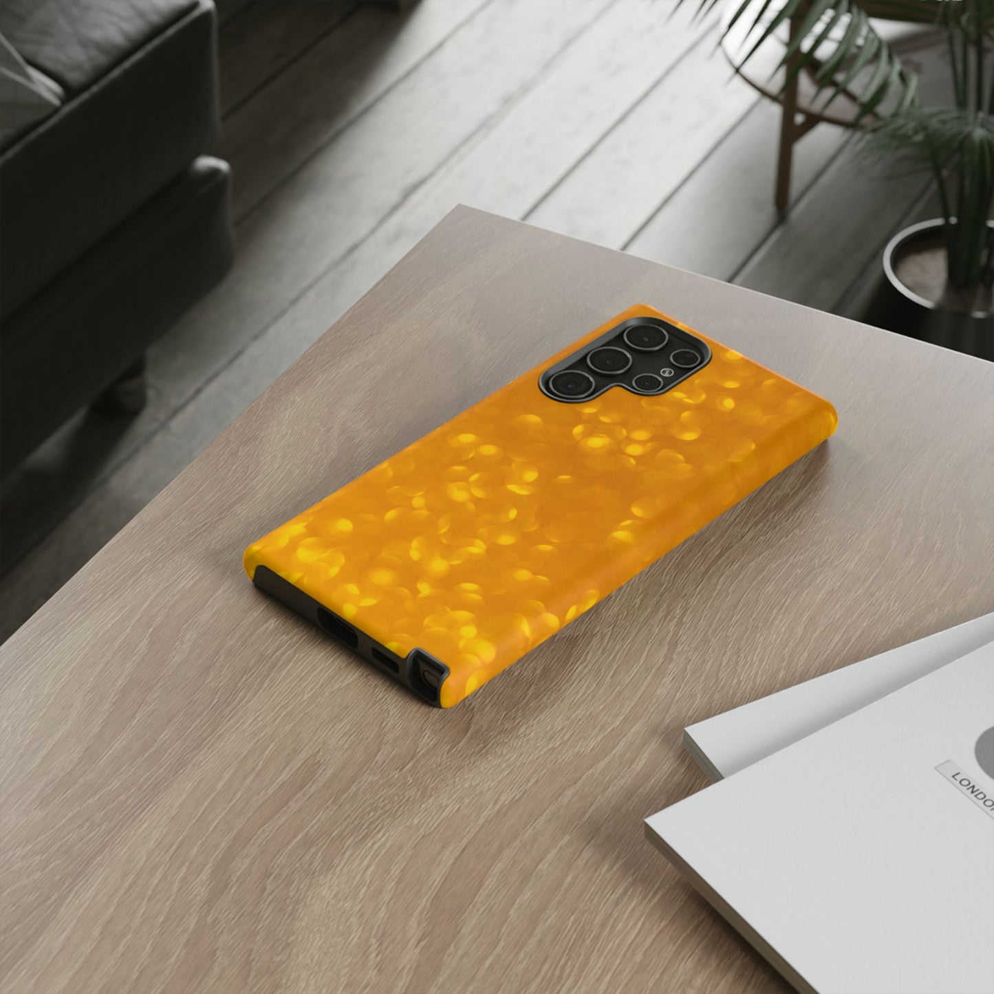 Tough Phone Case - Protective Phone Cases for iPhone, Samsung & Pixel