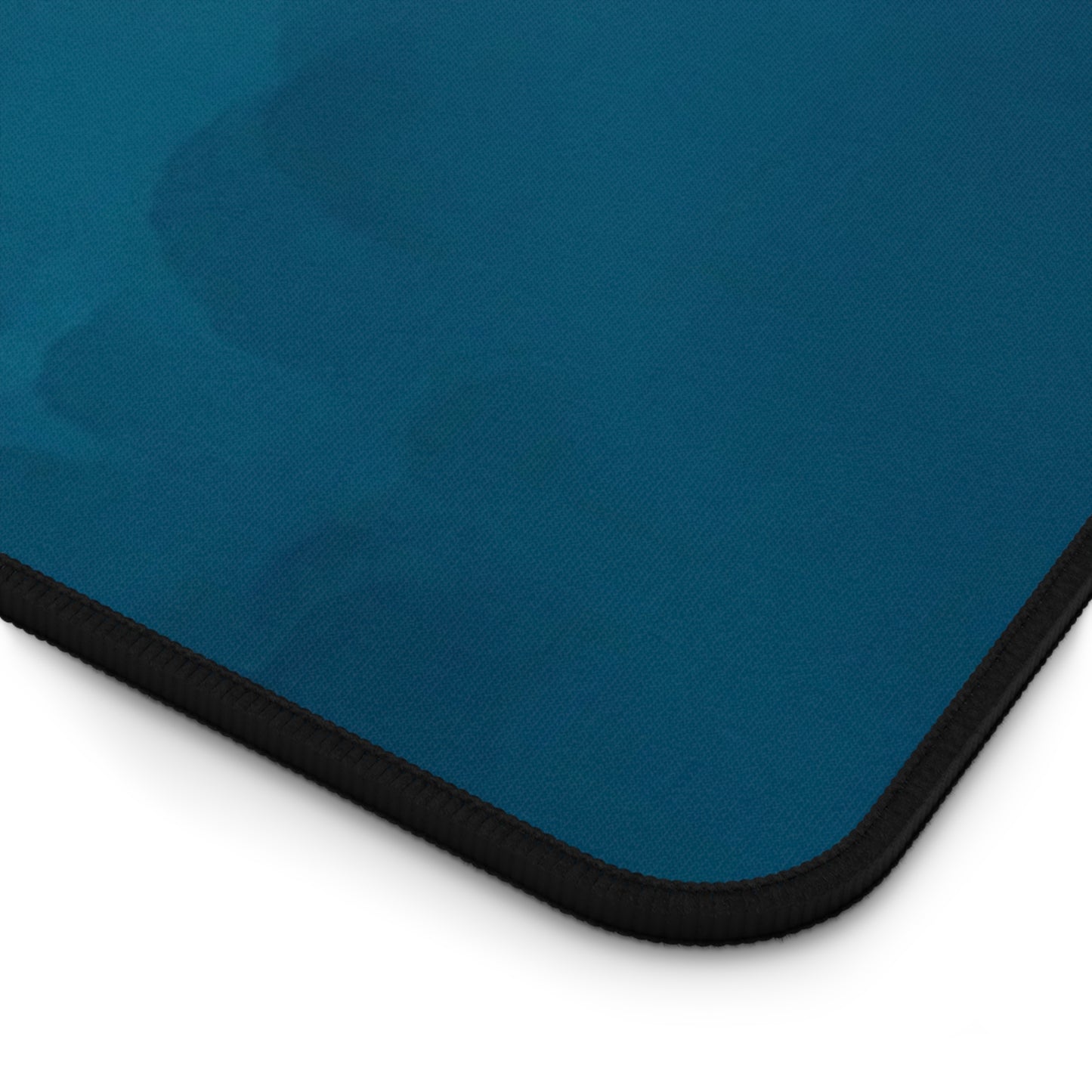 Aesthetic Cloud Desk Mat - Stylish Office Pad for Creative Workspace