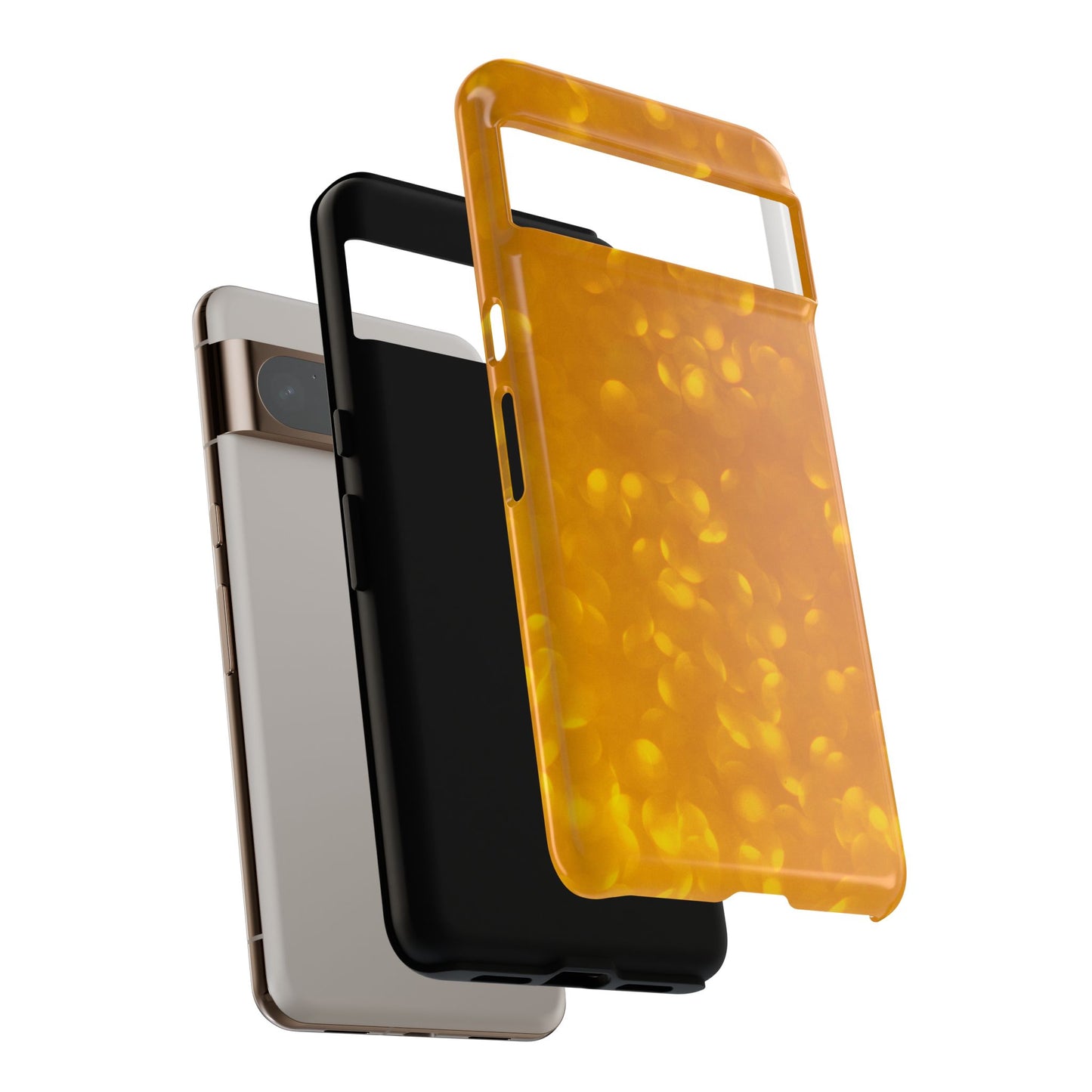 Tough Phone Case - Protective Phone Cases for iPhone, Samsung & Pixel