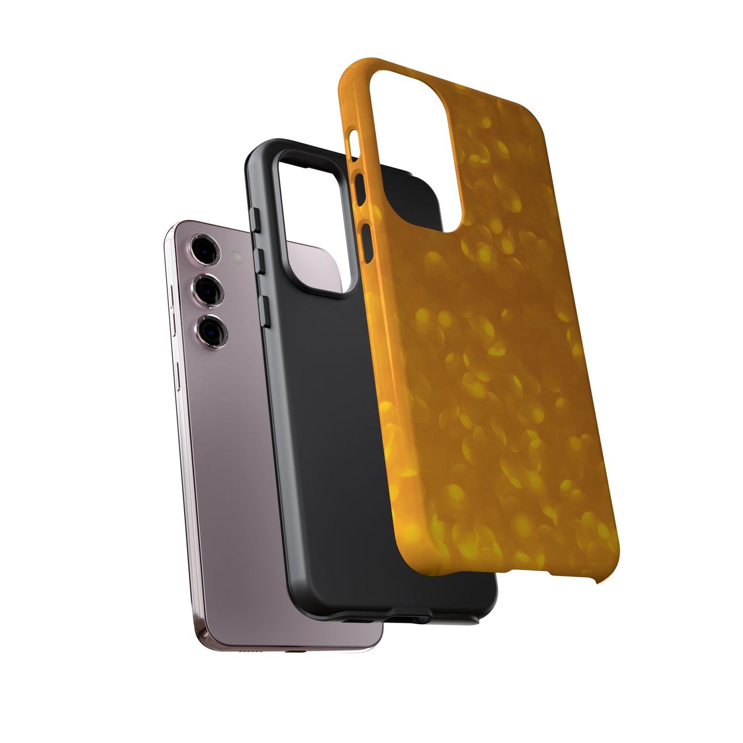 Tough Phone Case - Protective Phone Cases for iPhone, Samsung & Pixel