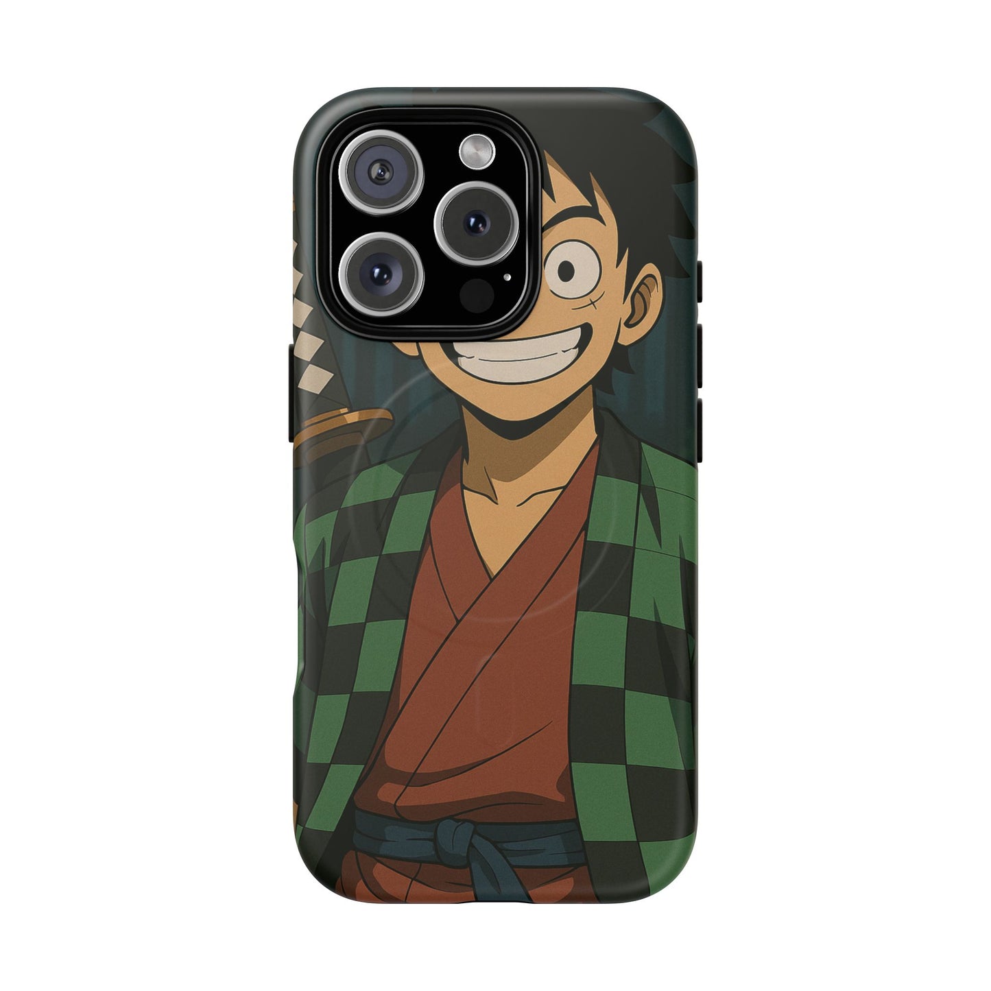 Tough Magnetic Cases