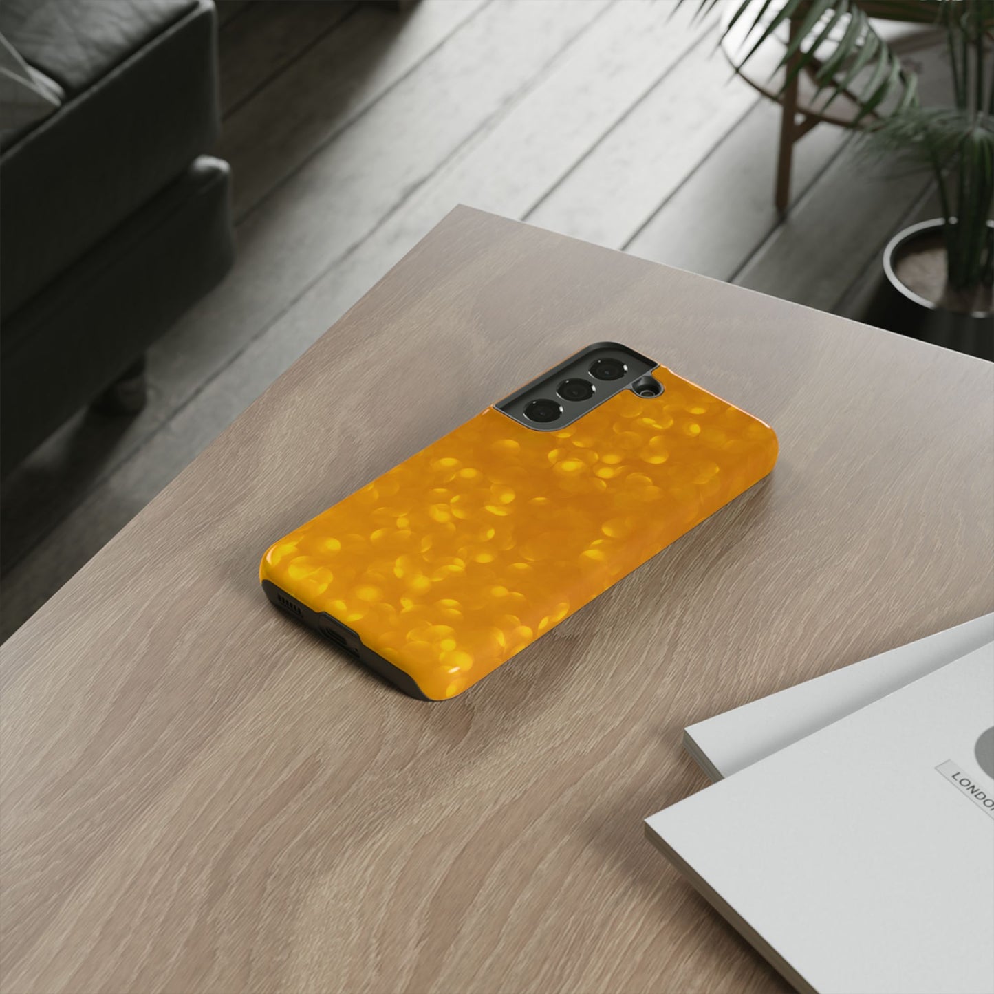 Tough Phone Case - Protective Phone Cases for iPhone, Samsung & Pixel