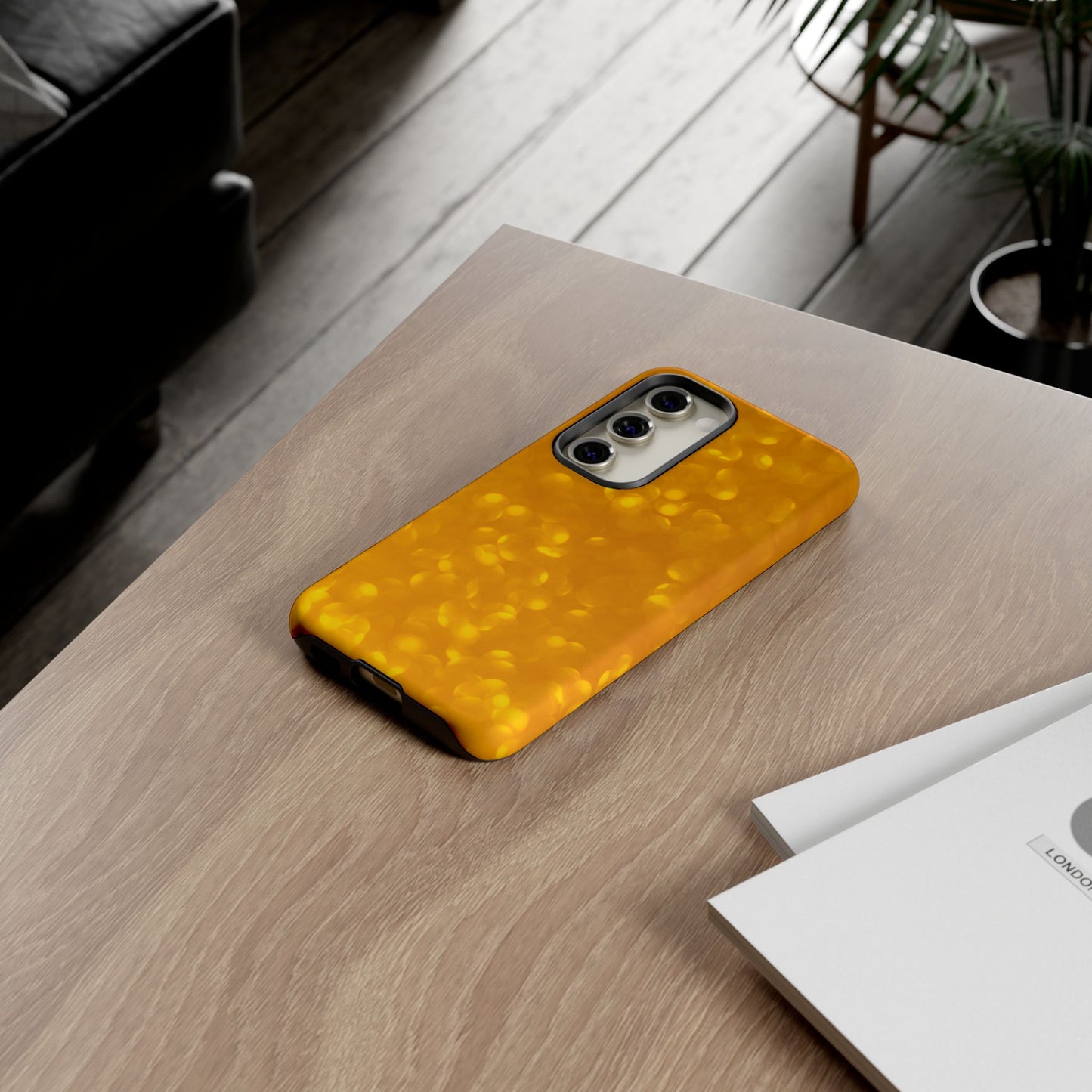 Tough Phone Case - Protective Phone Cases for iPhone, Samsung & Pixel