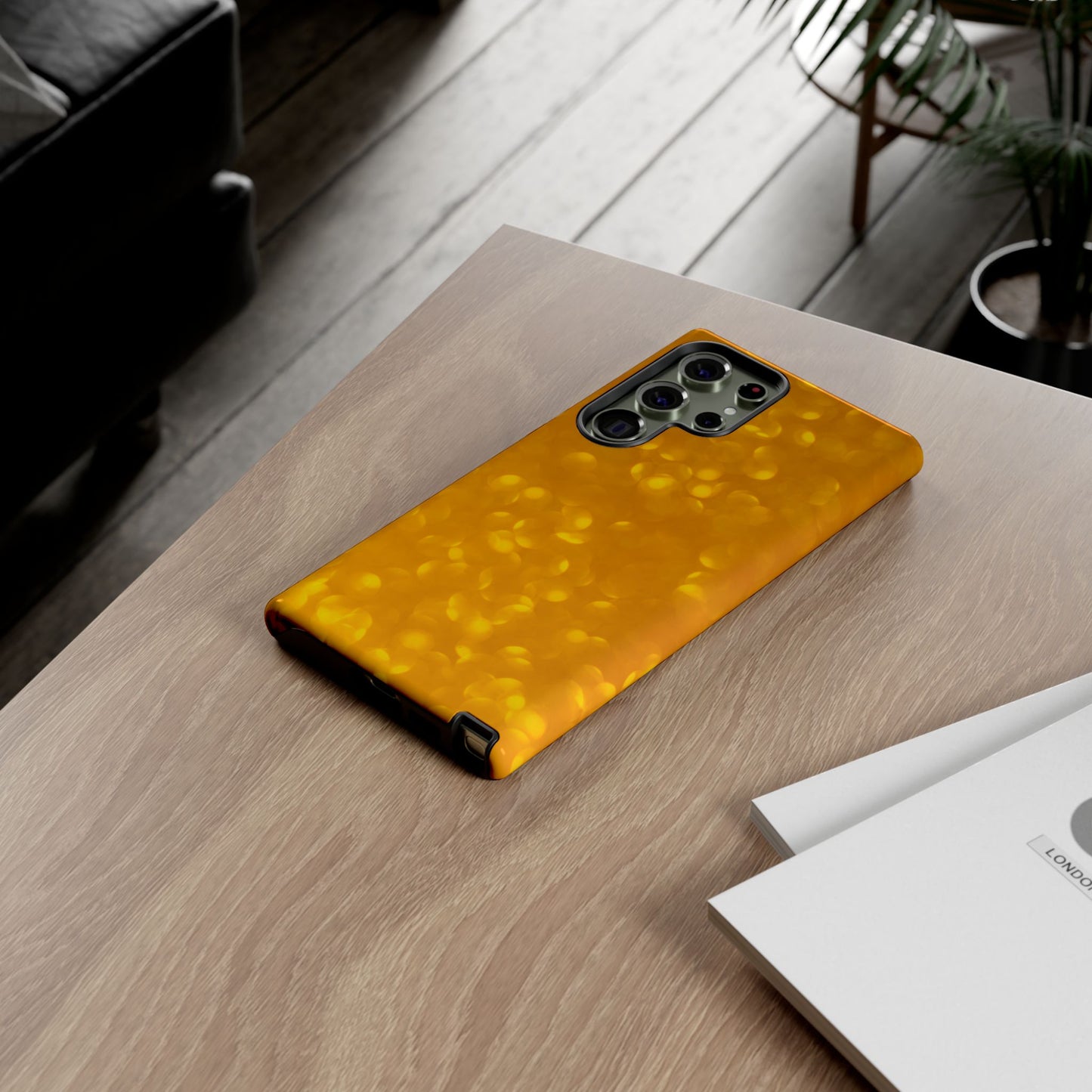 Tough Phone Case - Protective Phone Cases for iPhone, Samsung & Pixel