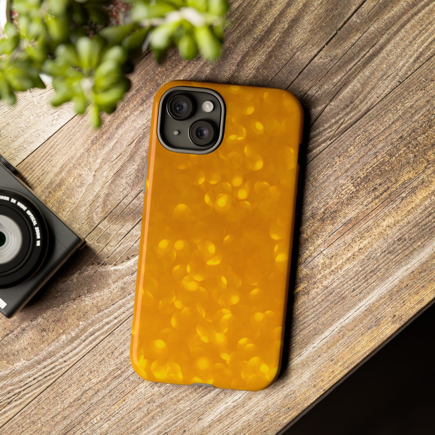 Tough Phone Case - Protective Phone Cases for iPhone, Samsung & Pixel