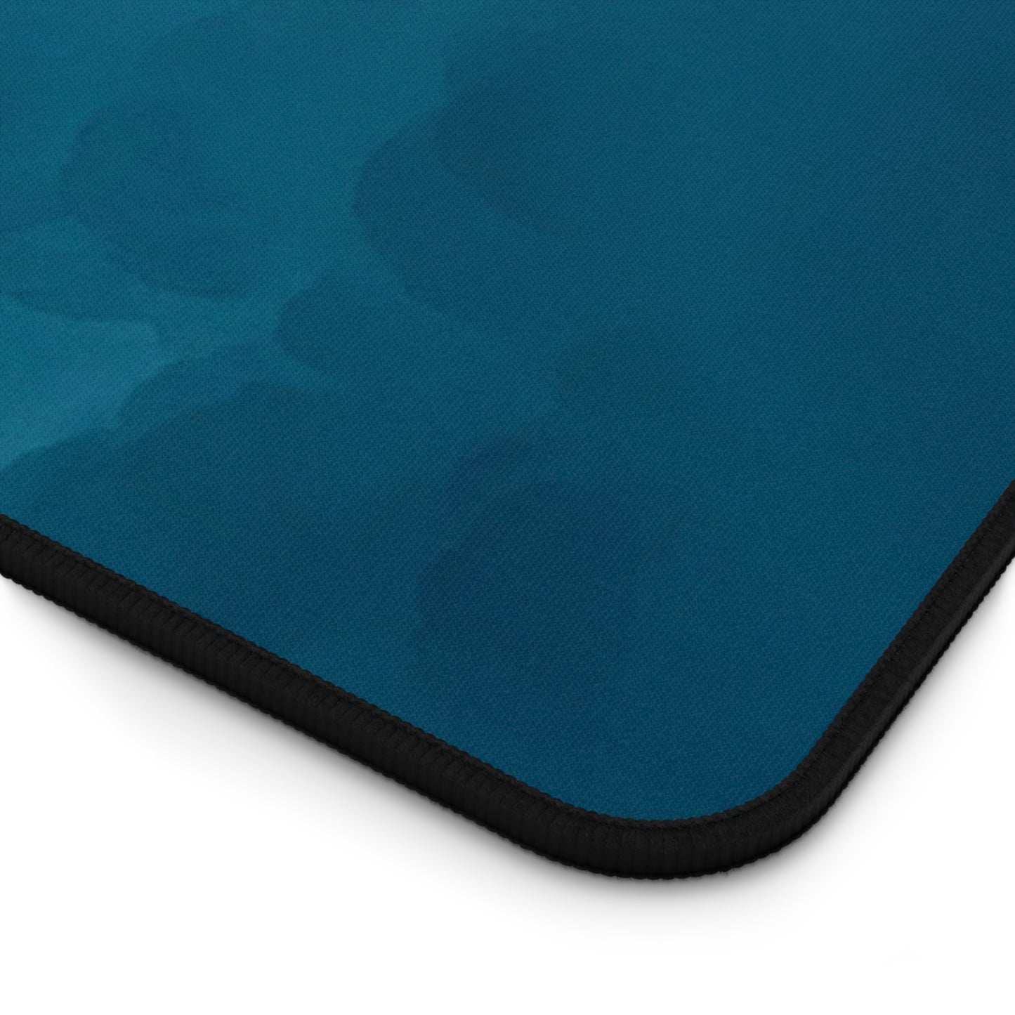 Aesthetic Cloud Desk Mat - Stylish Office Pad for Creative Workspace