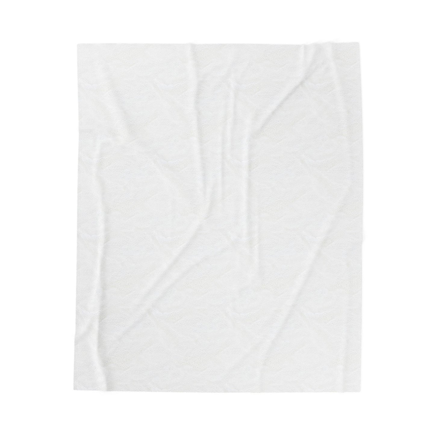 Serene Landscape Velveteen Plush Blanket - Cozy Comfort for Home Decor