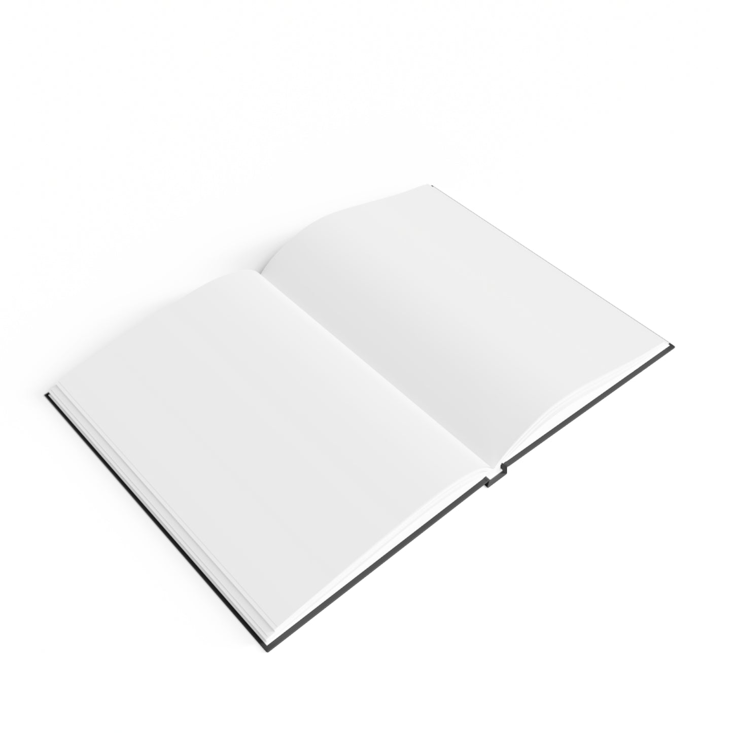 Ethereal Tree Journal - Inspirational Writing & Reflection Notepad