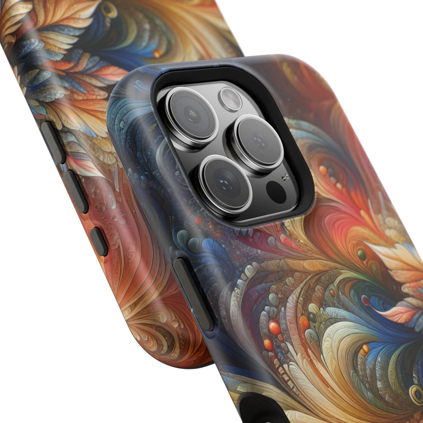 Abstract Phone Cases | Unique Gift for Tech Lovers - TrendyAccessories