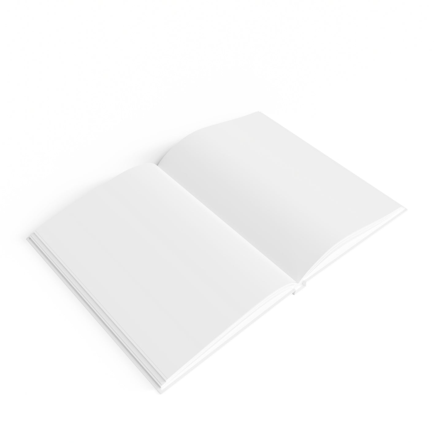 Inspirational Journal with Scenic Pier Design - Perfect for Reflection and Creativity