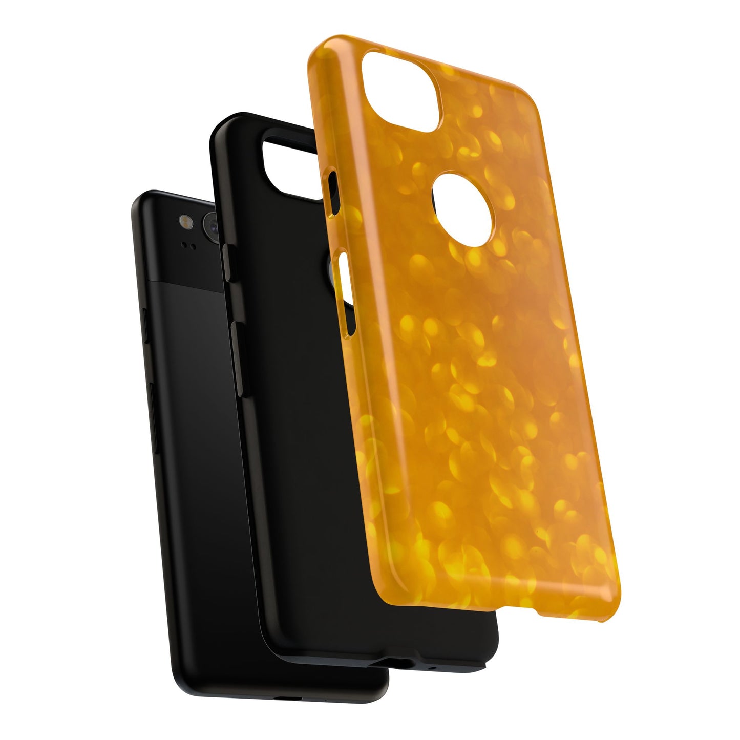 Tough Phone Case - Protective Phone Cases for iPhone, Samsung & Pixel