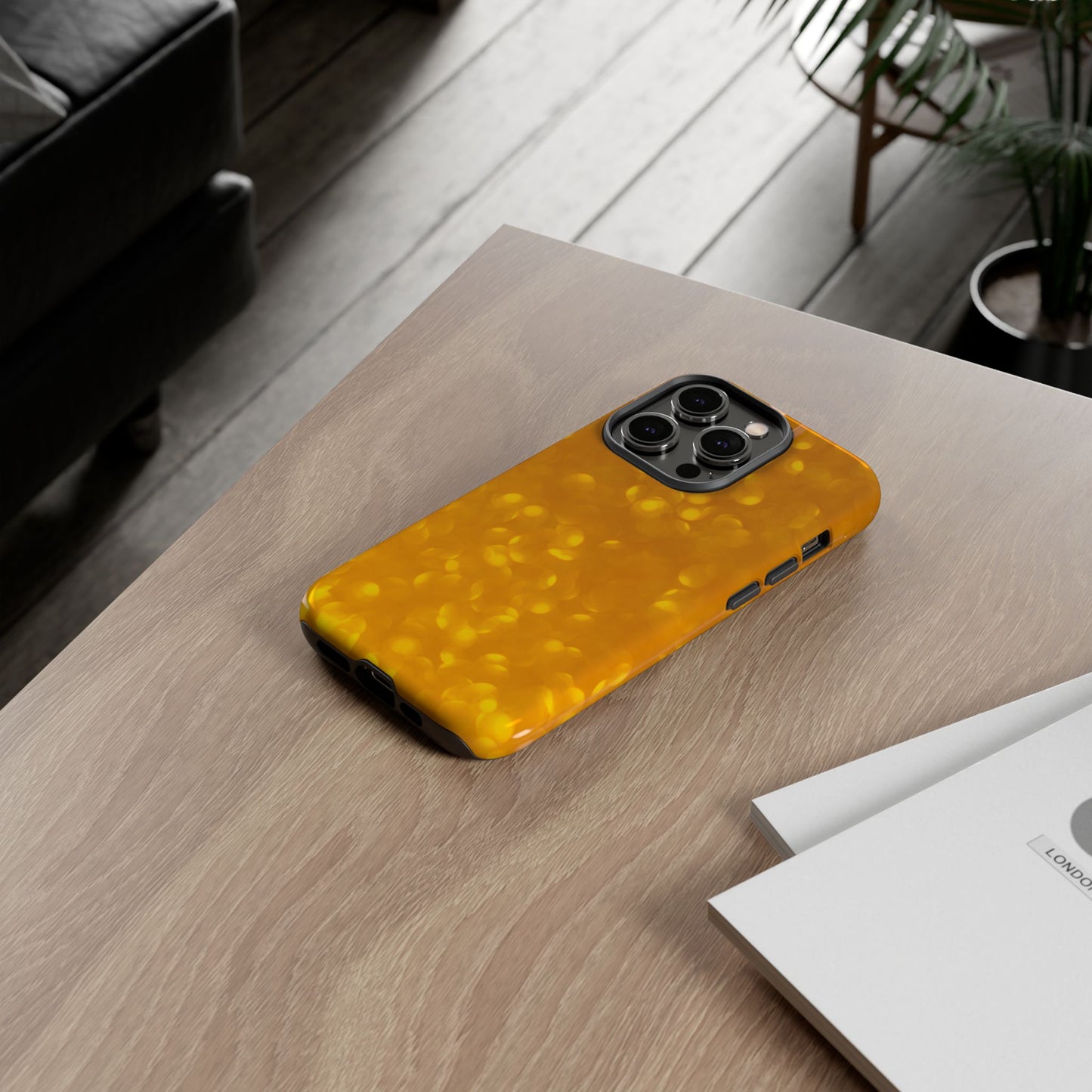 Tough Phone Case - Protective Phone Cases for iPhone, Samsung & Pixel