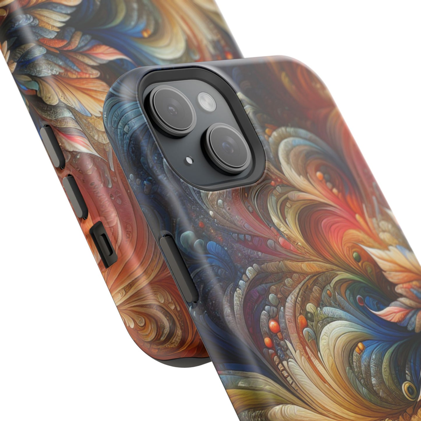 Abstract Phone Cases | Unique Gift for Tech Lovers - TrendyAccessories