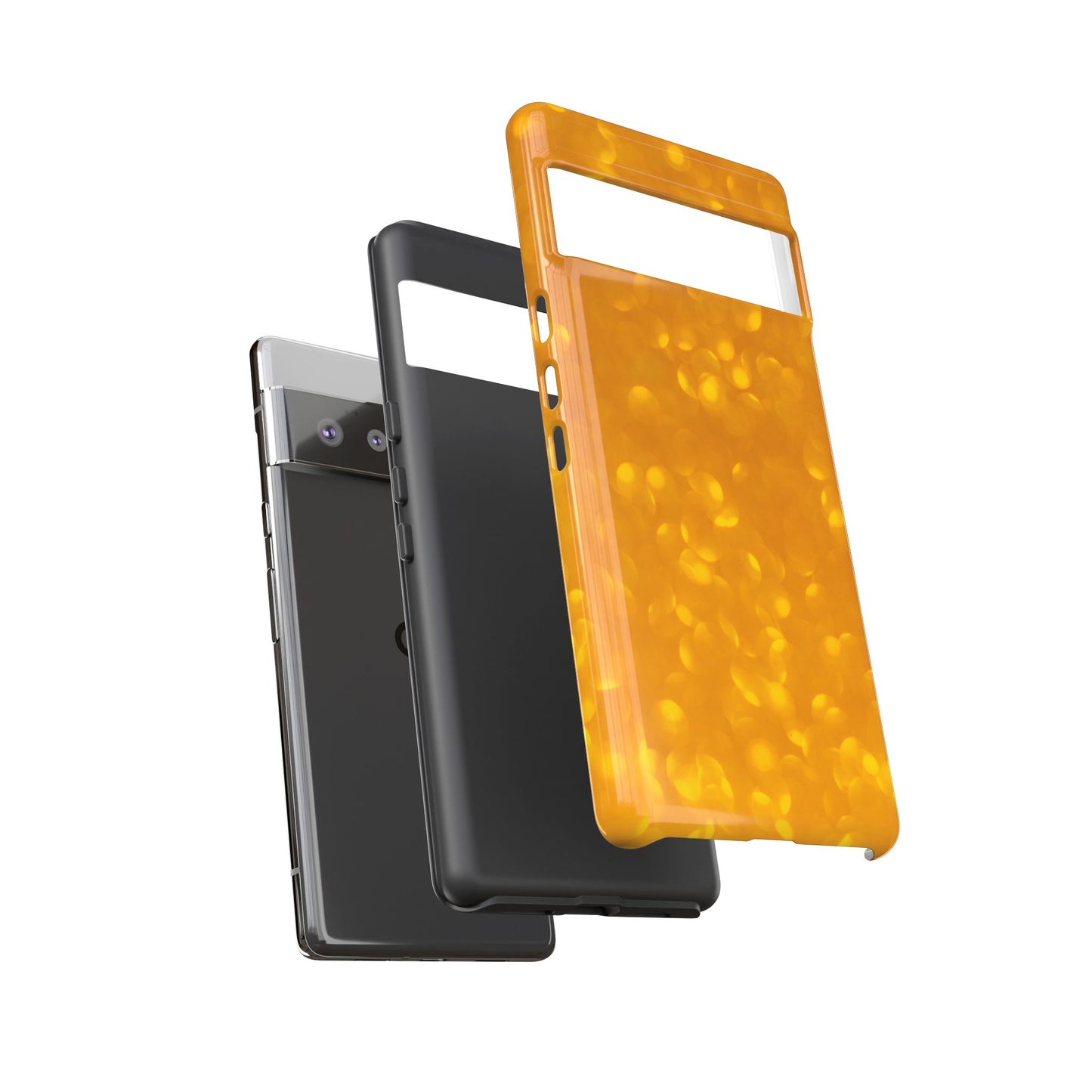 Tough Phone Case - Protective Phone Cases for iPhone, Samsung & Pixel