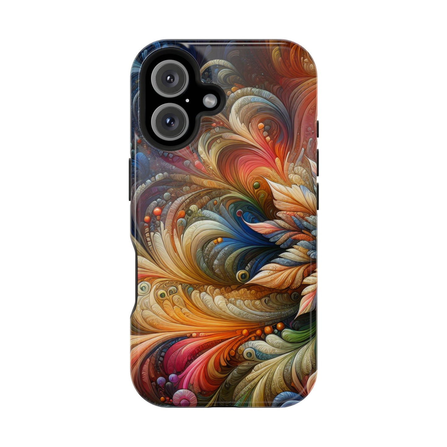 Abstract Phone Cases | Unique Gift for Tech Lovers - TrendyAccessories