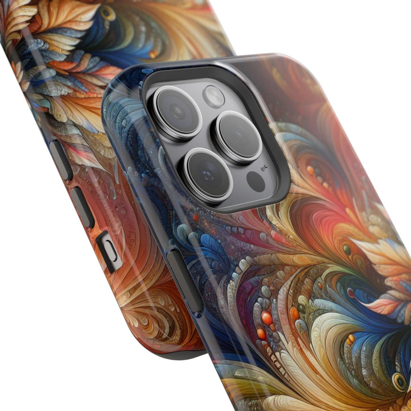 Abstract Phone Cases | Unique Gift for Tech Lovers - TrendyAccessories