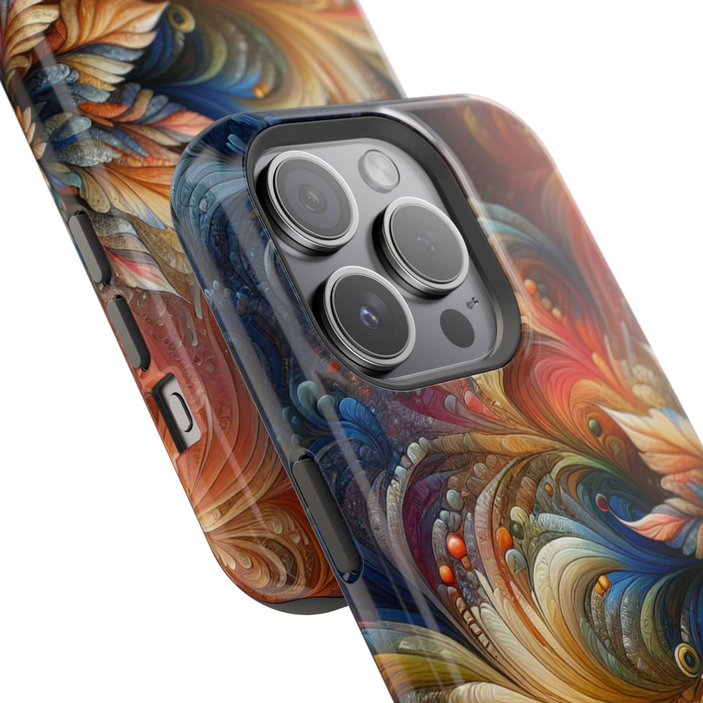 Abstract Phone Cases | Unique Gift for Tech Lovers - TrendyAccessories