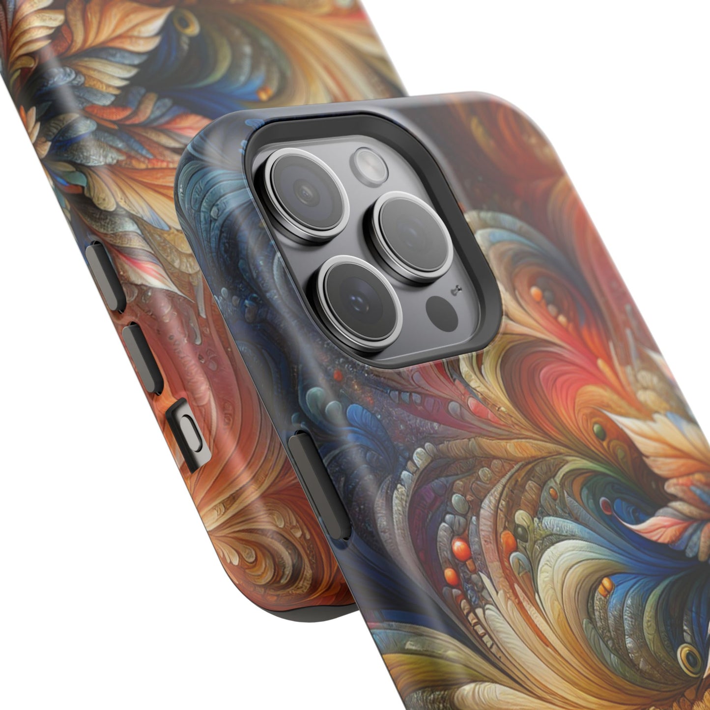 Abstract Phone Cases | Unique Gift for Tech Lovers - TrendyAccessories