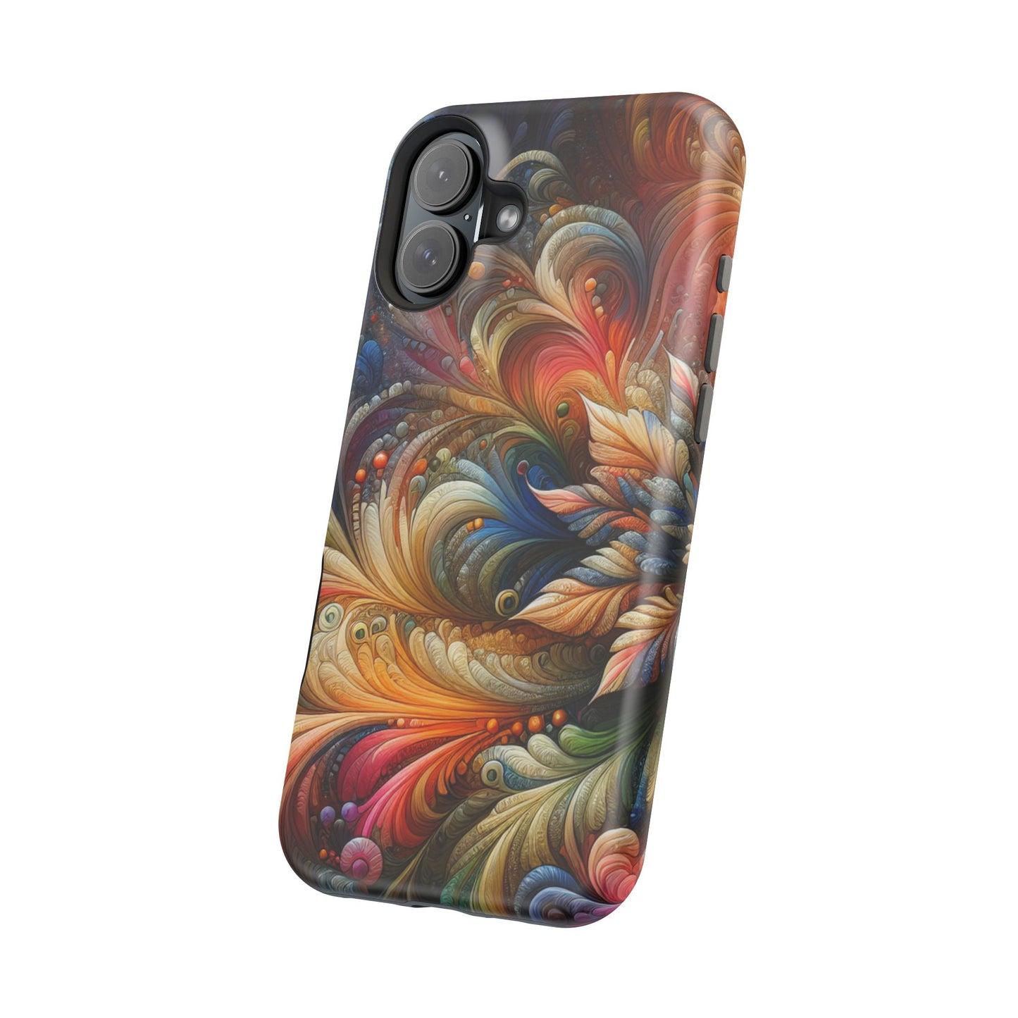 Abstract Phone Cases | Unique Gift for Tech Lovers - TrendyAccessories