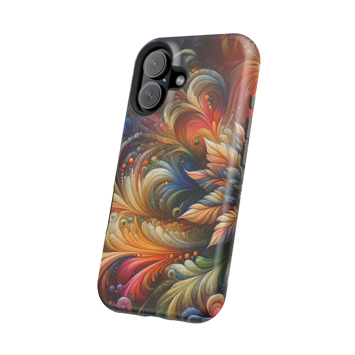 Abstract Phone Cases | Unique Gift for Tech Lovers - TrendyAccessories