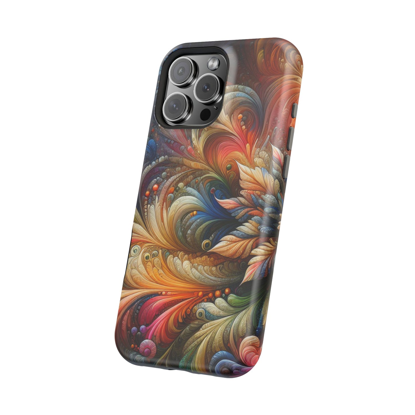Abstract Phone Cases | Unique Gift for Tech Lovers - TrendyAccessories