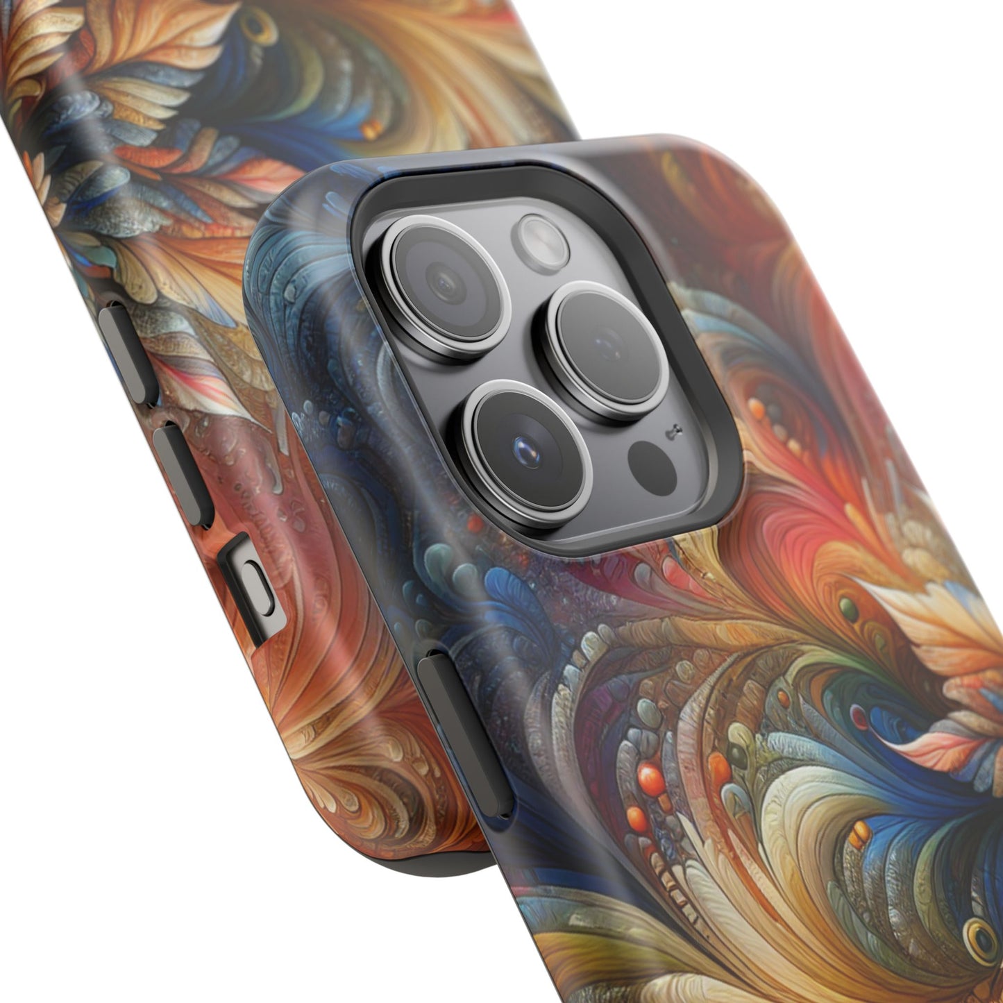 Abstract Phone Cases | Unique Gift for Tech Lovers - TrendyAccessories