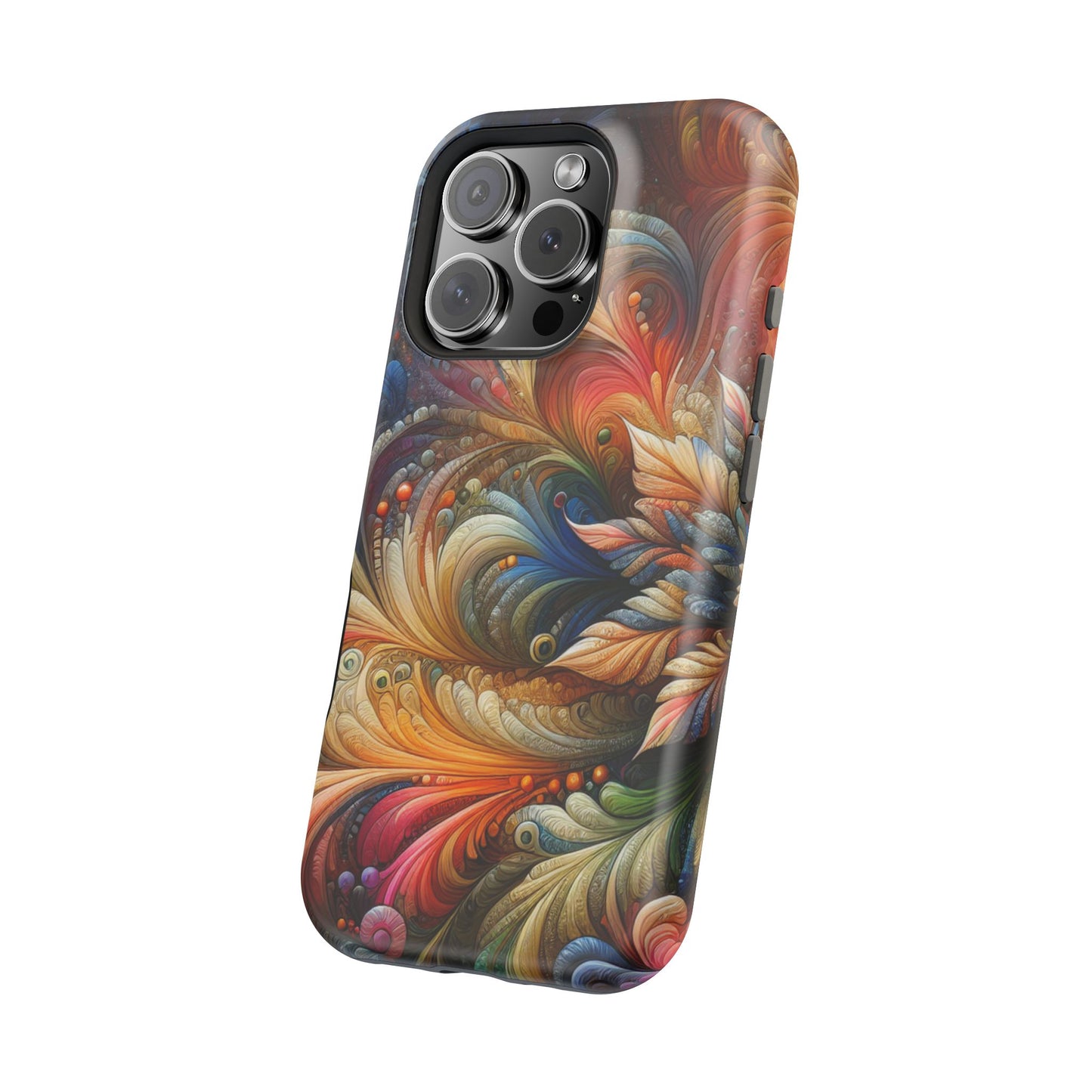 Abstract Phone Cases | Unique Gift for Tech Lovers - TrendyAccessories