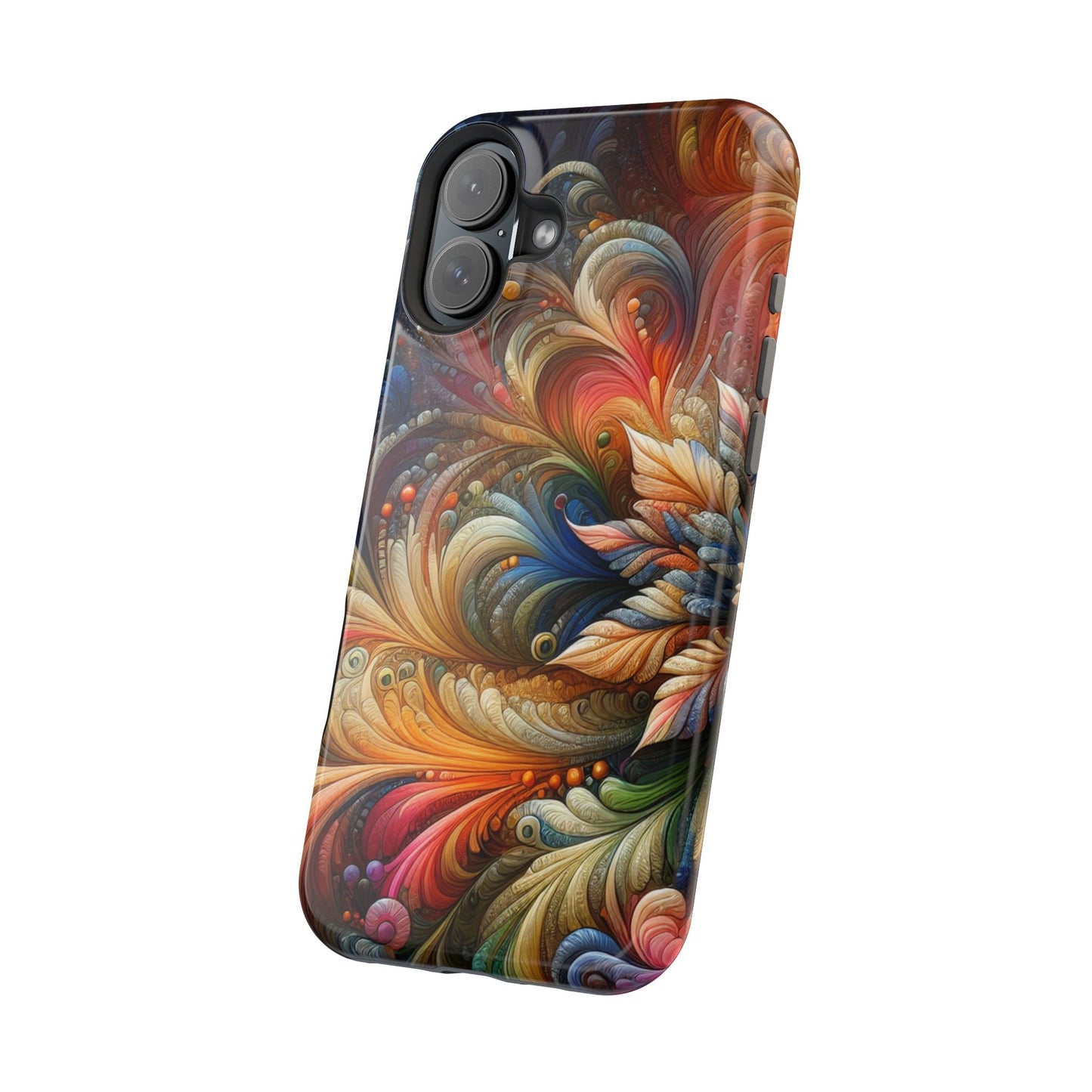 Abstract Phone Cases | Unique Gift for Tech Lovers - TrendyAccessories