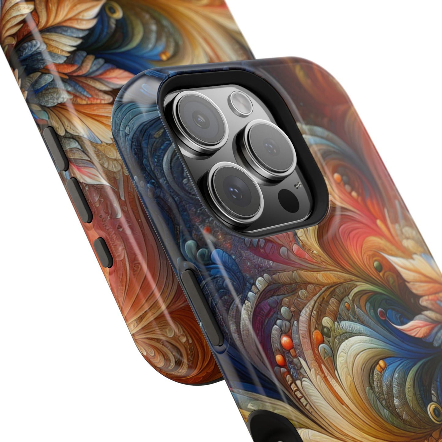 Abstract Phone Cases | Unique Gift for Tech Lovers - TrendyAccessories