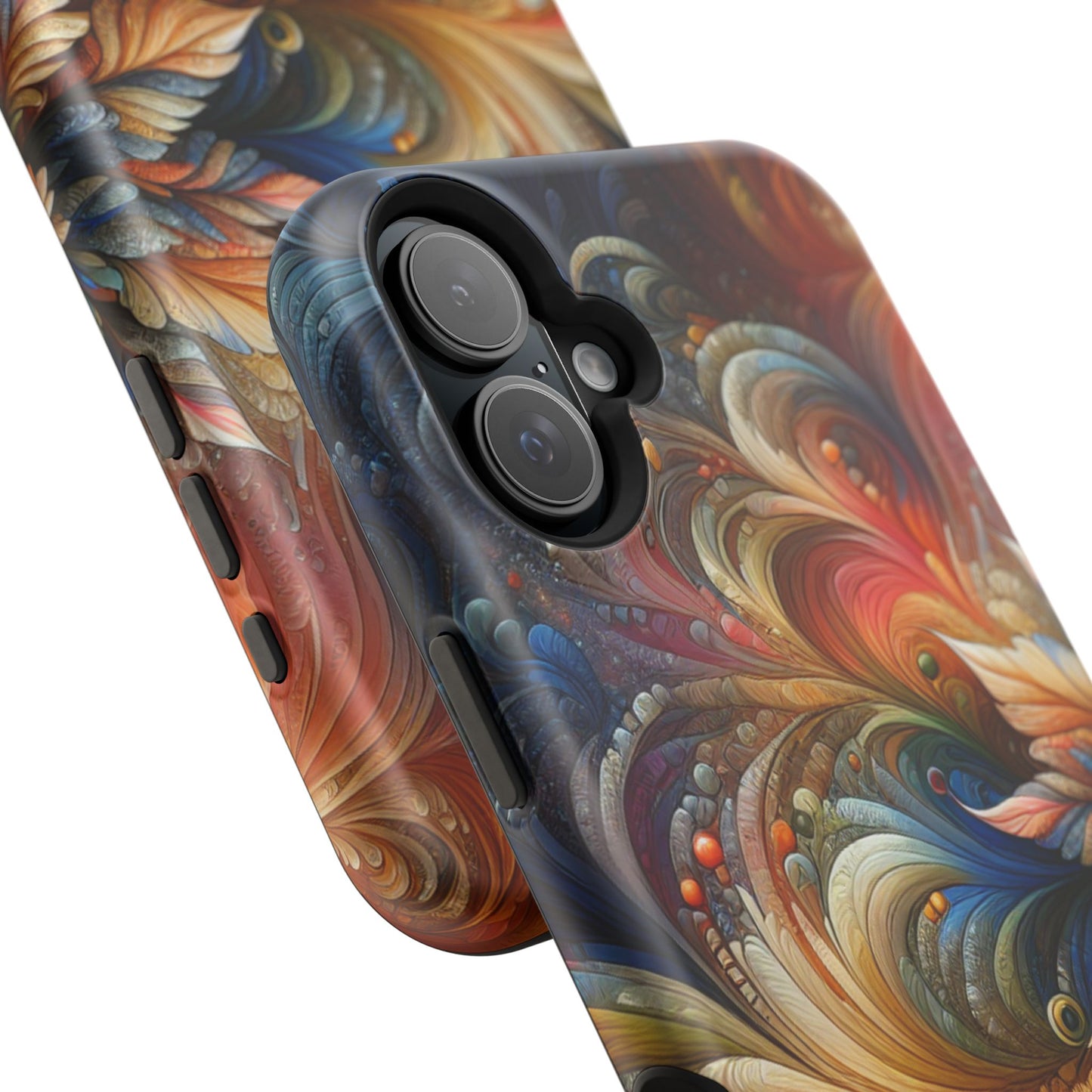 Abstract Phone Cases | Unique Gift for Tech Lovers - TrendyAccessories