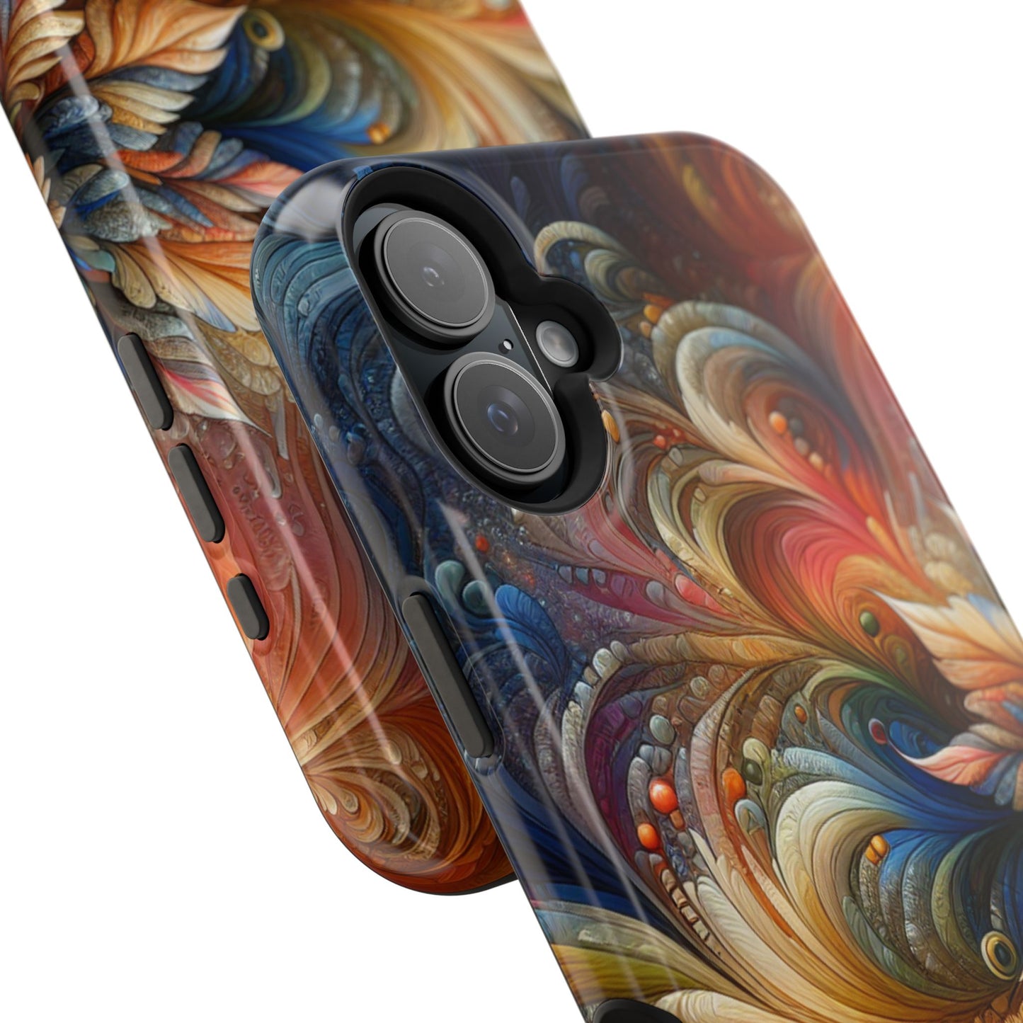 Abstract Phone Cases | Unique Gift for Tech Lovers - TrendyAccessories
