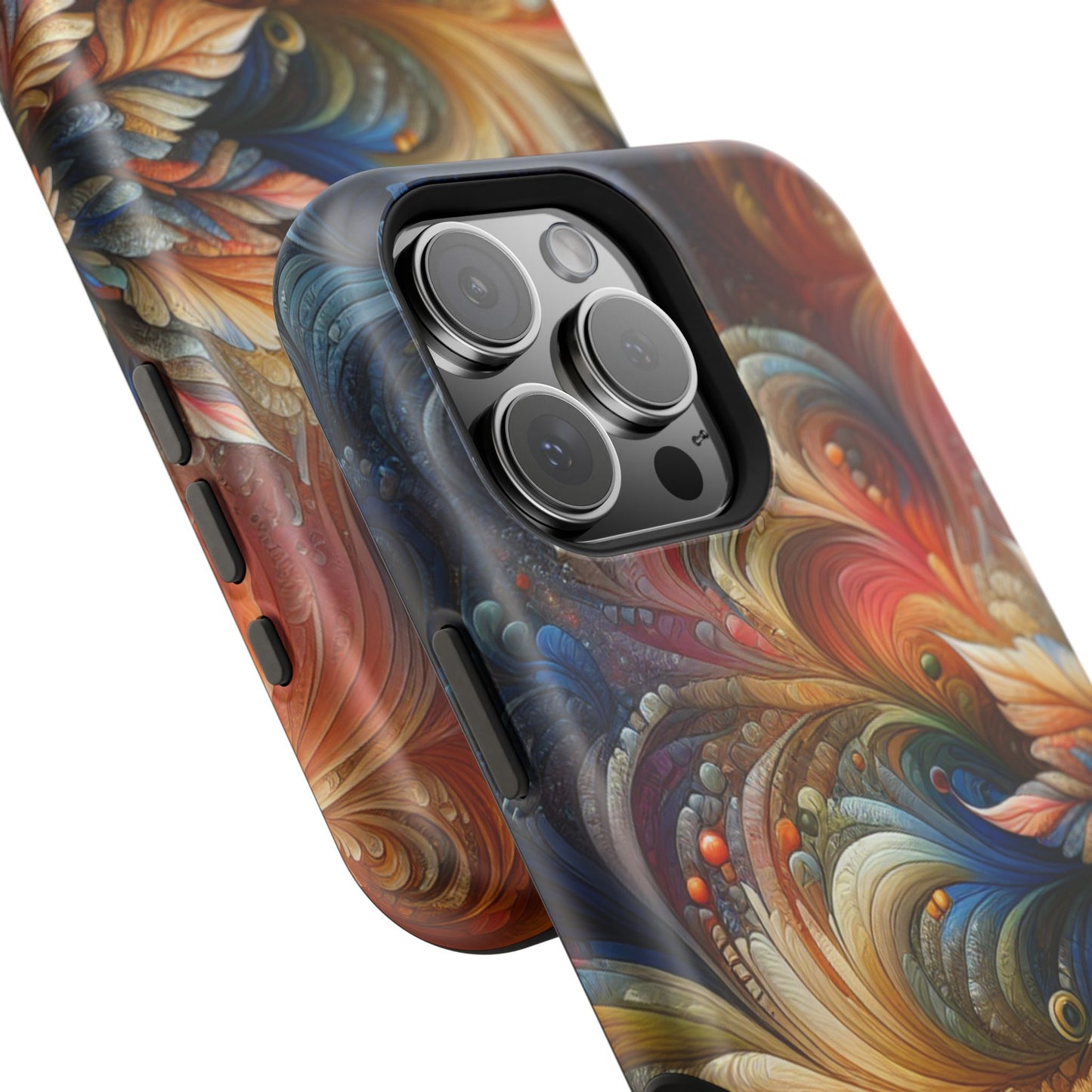 Abstract Phone Cases | Unique Gift for Tech Lovers - TrendyAccessories
