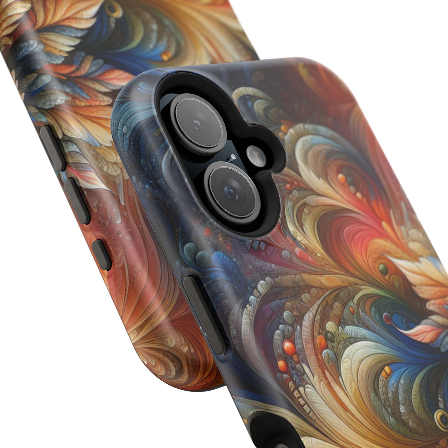 Abstract Phone Cases | Unique Gift for Tech Lovers - TrendyAccessories