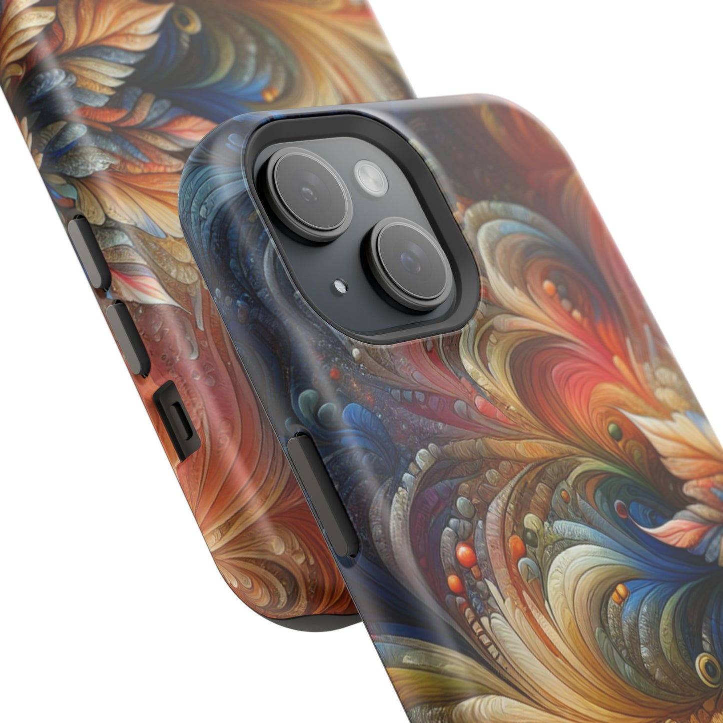 Abstract Phone Cases | Unique Gift for Tech Lovers - TrendyAccessories