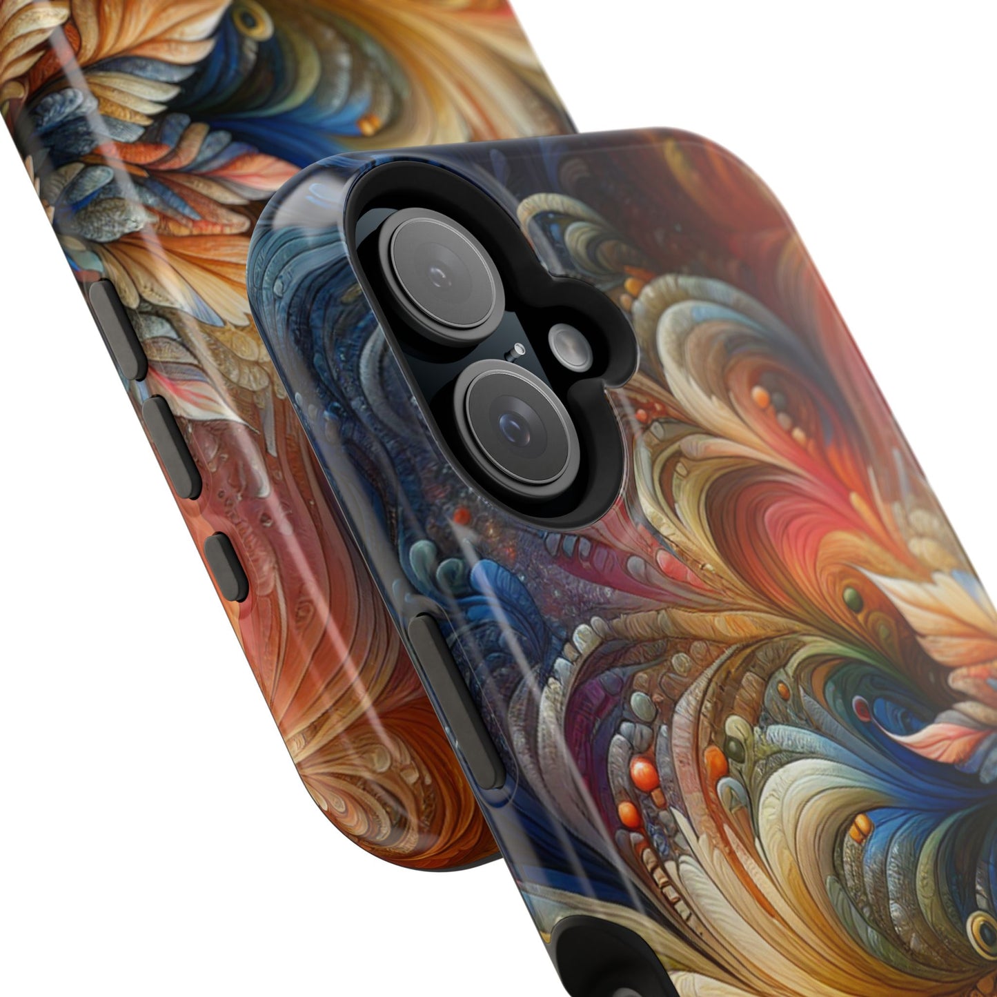 Abstract Phone Cases | Unique Gift for Tech Lovers - TrendyAccessories