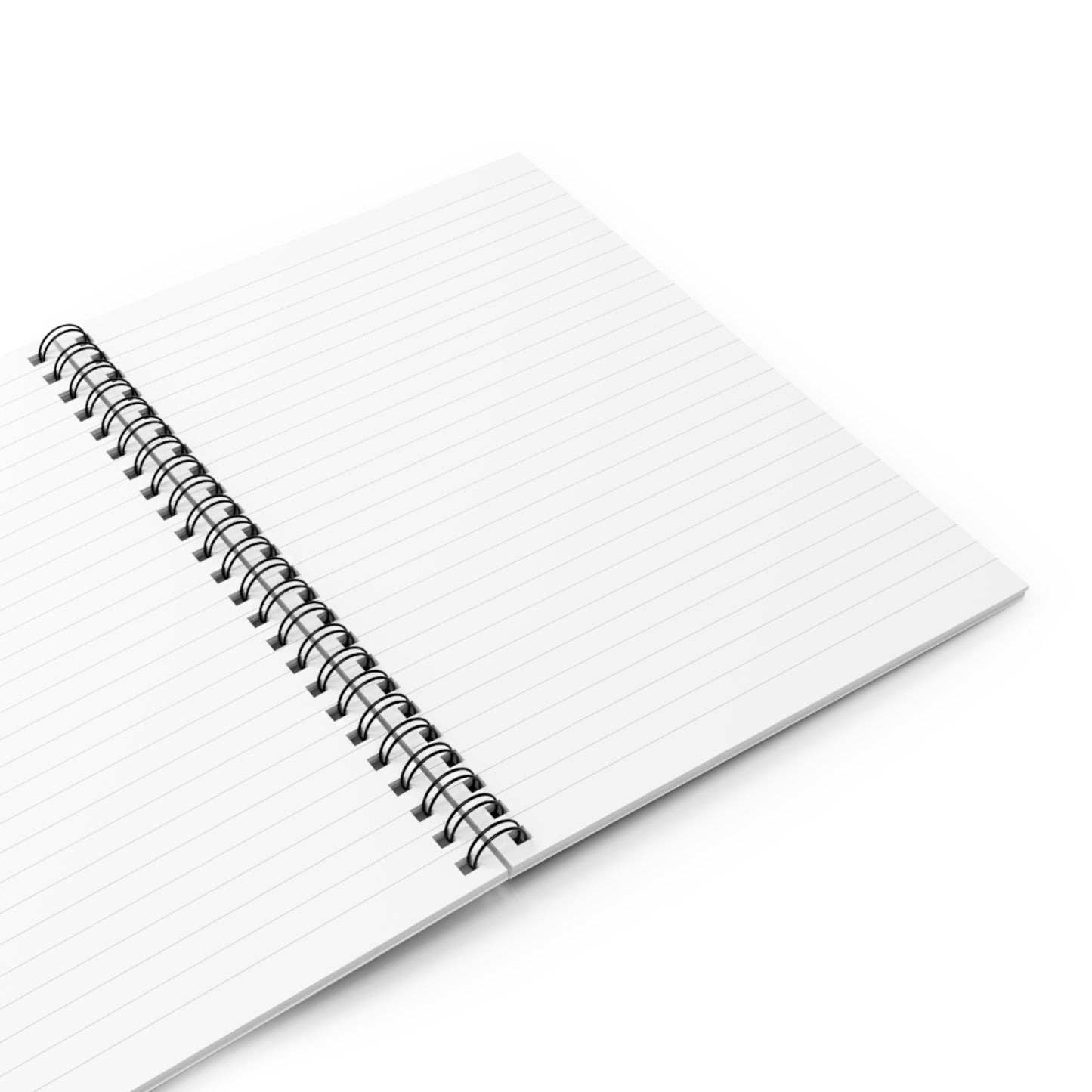 Personalized Spiral Notebook - 'My Dream Brooke' - Perfect for Students & Writers