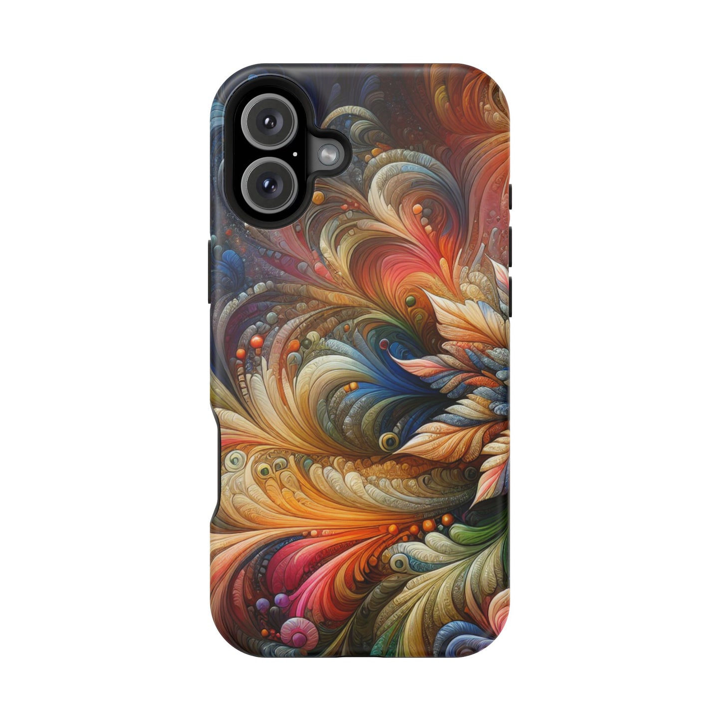 Abstract Phone Cases | Unique Gift for Tech Lovers - TrendyAccessories